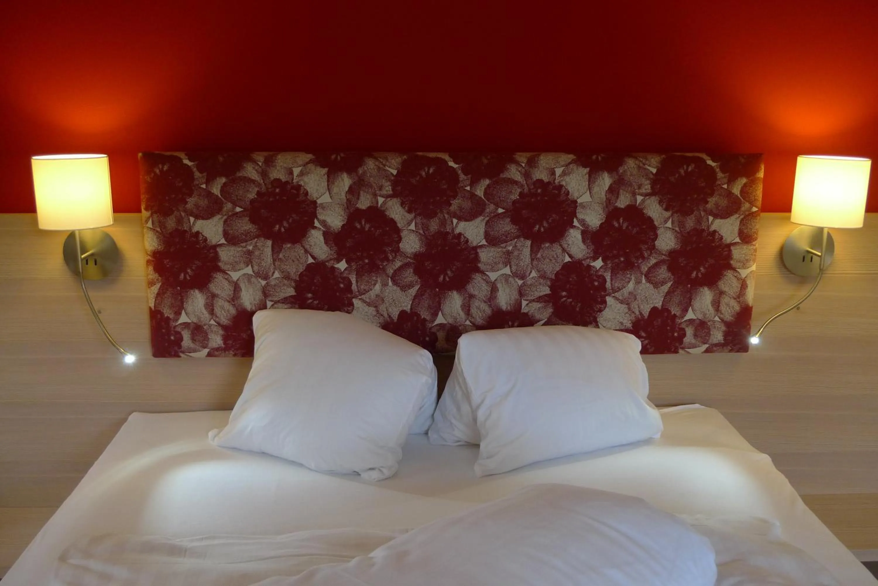 Photo of the whole room, Bed in Hotel Ucliva