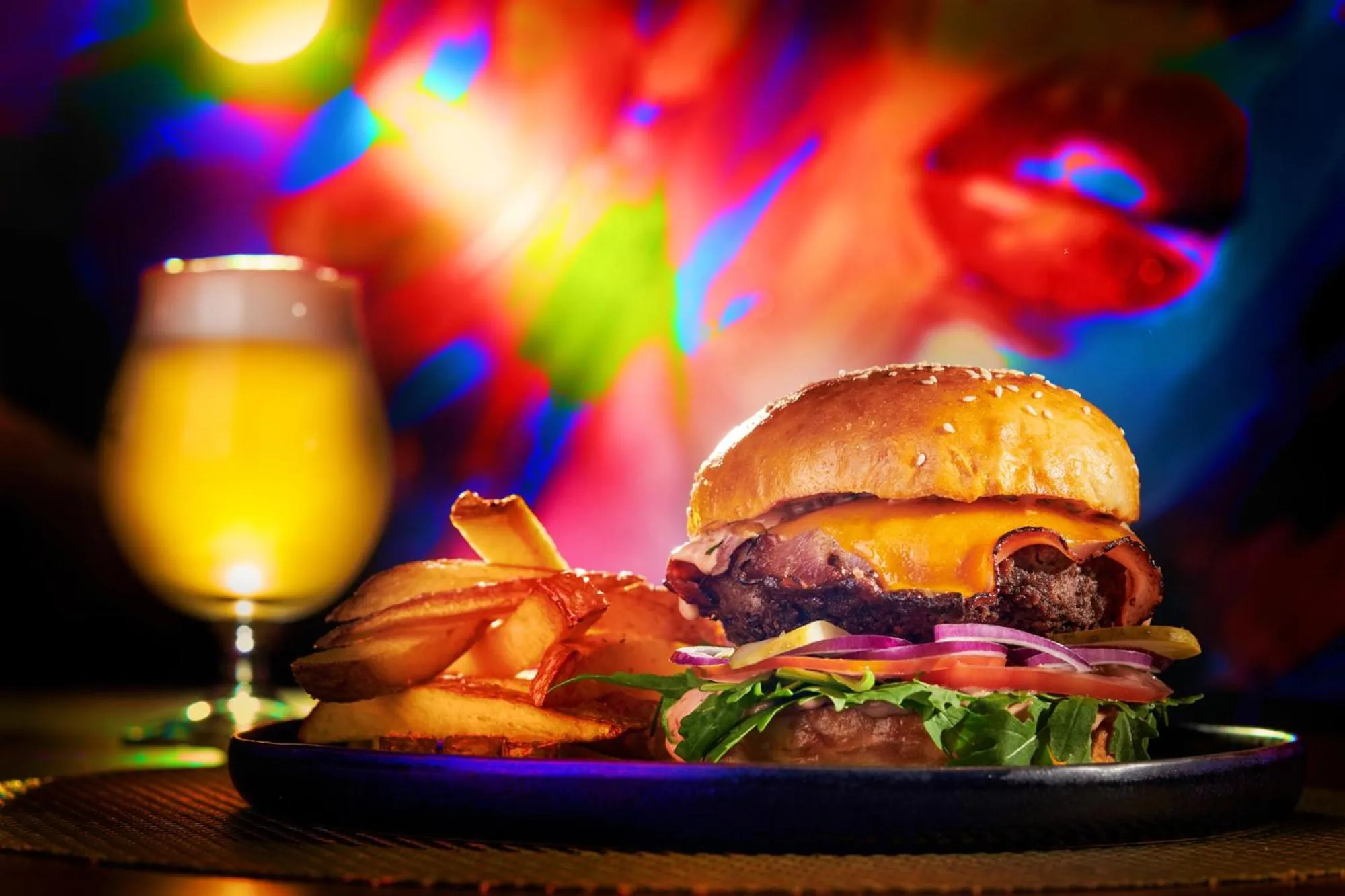 Food and drinks in Clarion Congress Hotel Bratislava