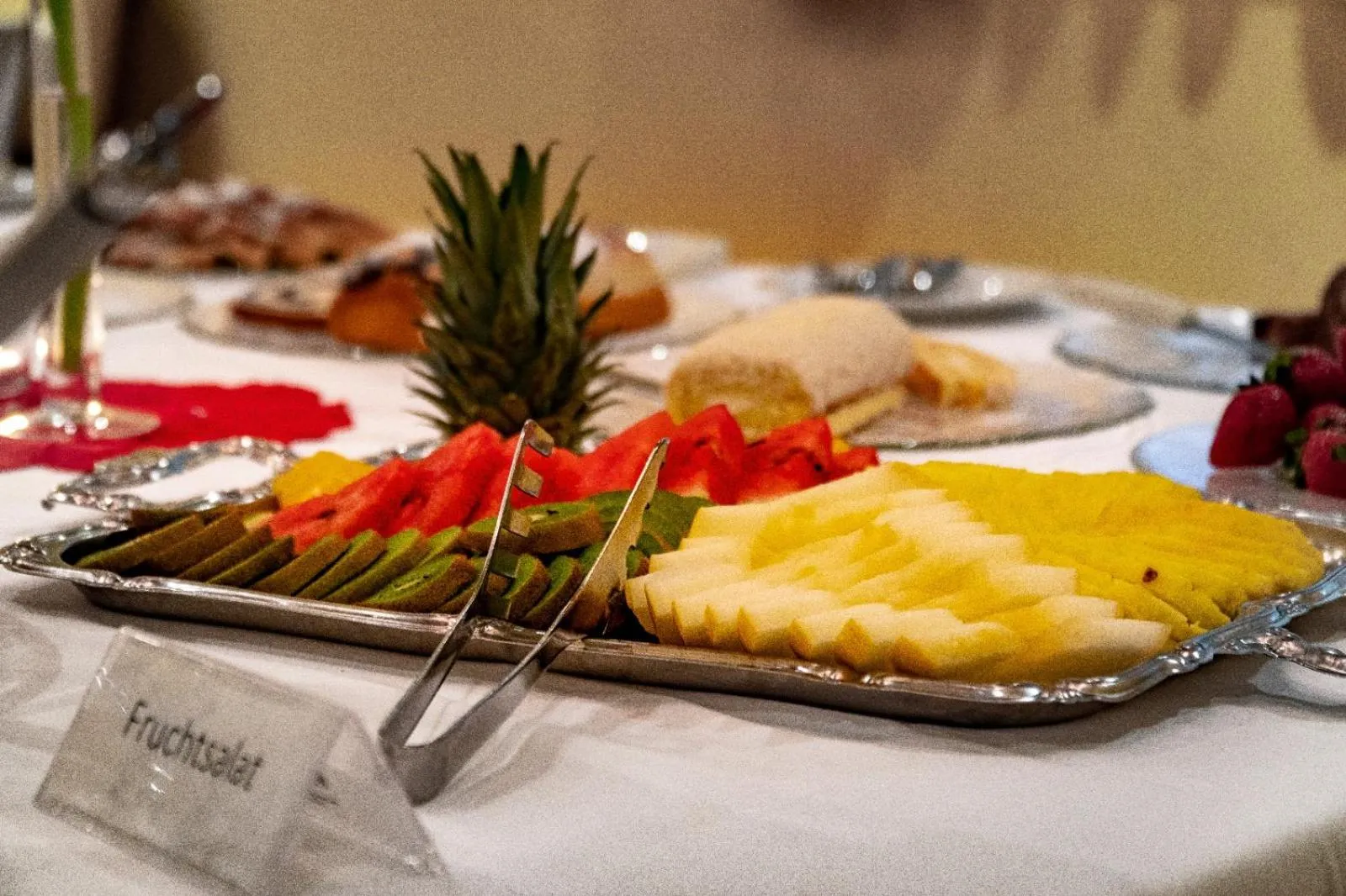 Hotel Bruggner Stub`n