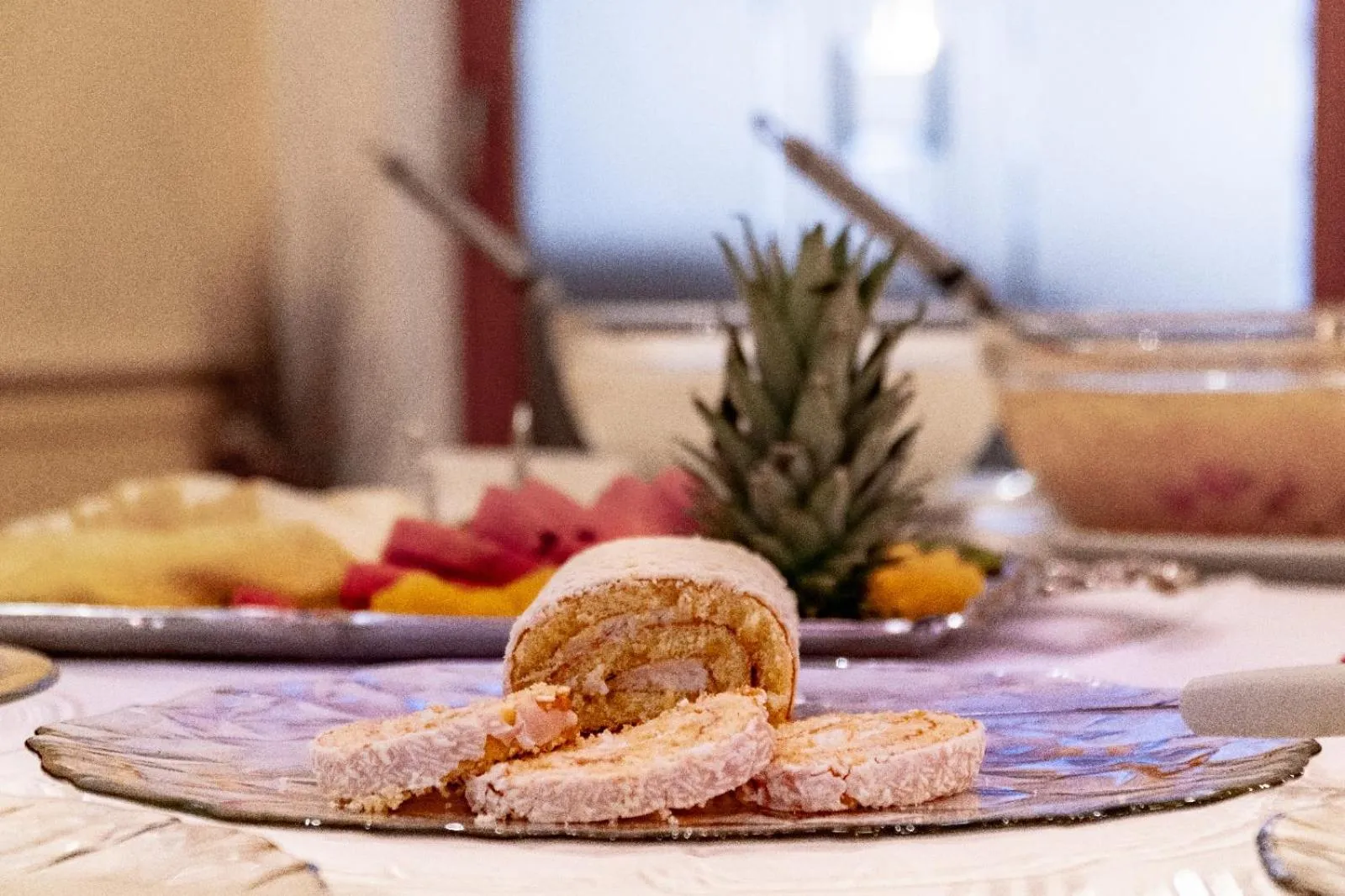 Hotel Bruggner Stub`n