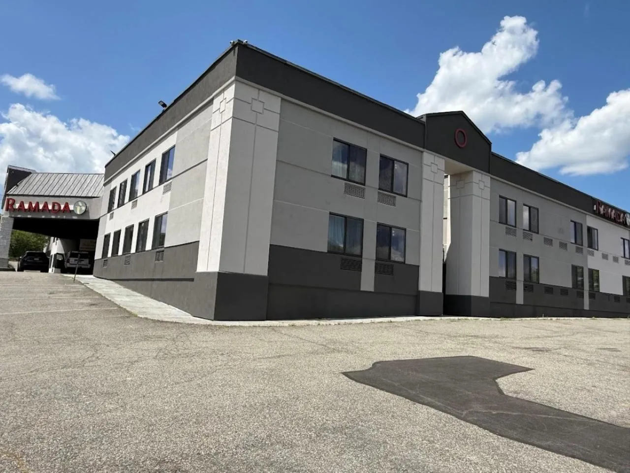 Ramada by Wyndham Newburgh/West Point