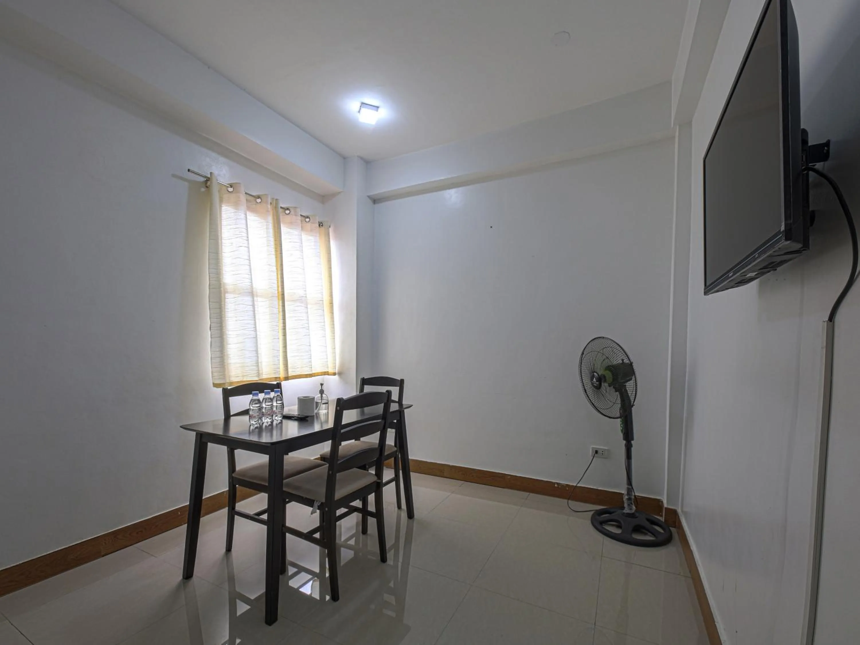 Living room in Alicia Apartment