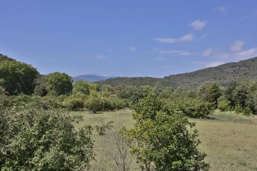 Hotel Le Mas Trilles