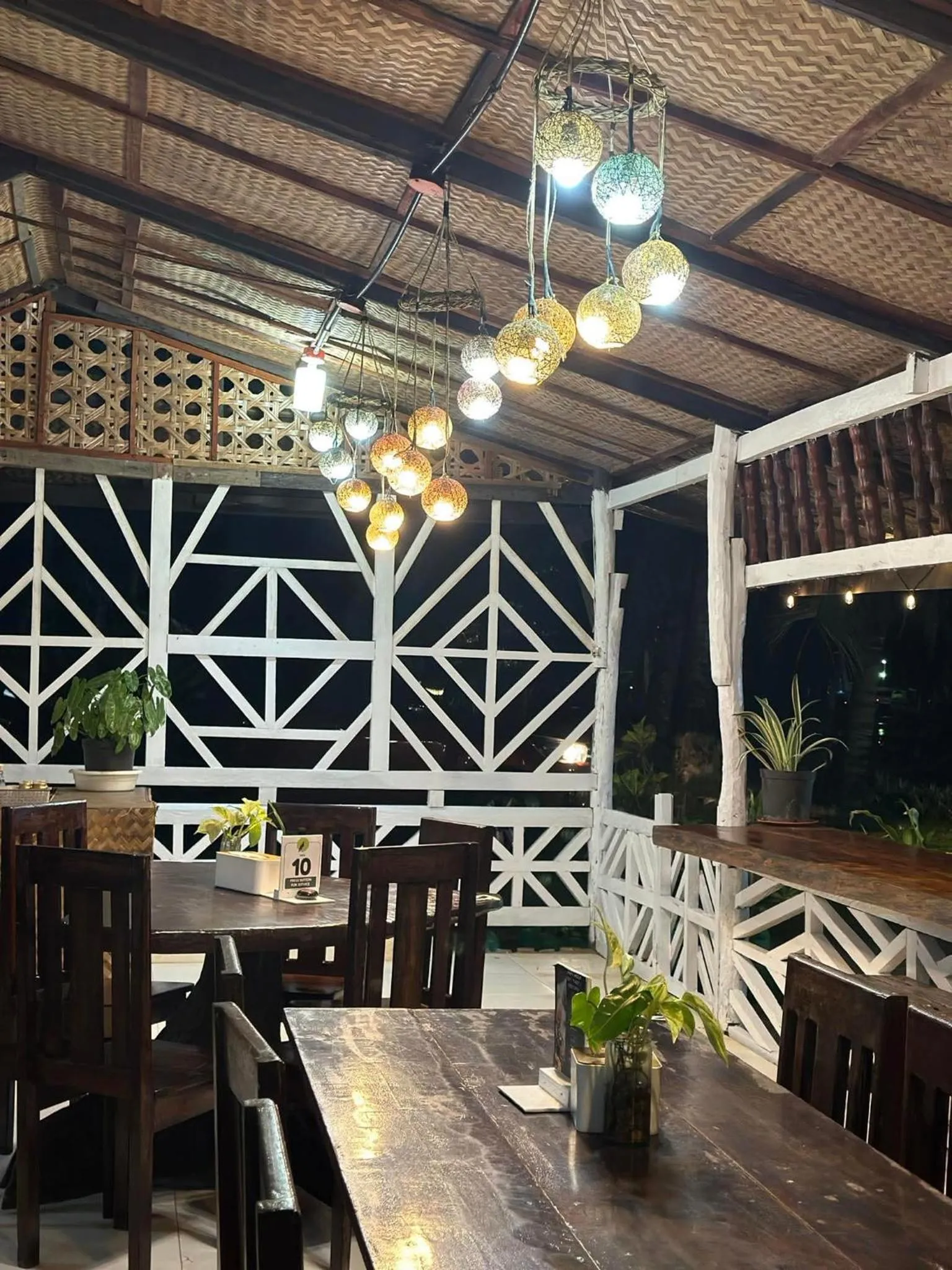 Hill Myna Beach Cottages