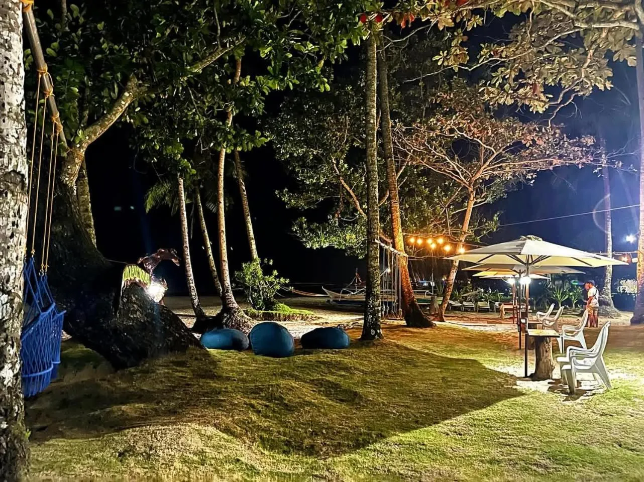 Hill Myna Beach Cottages