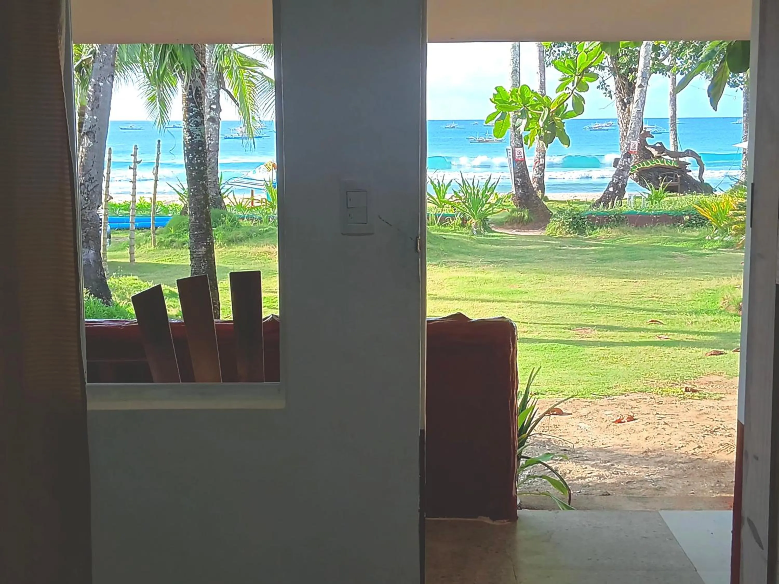 Hill Myna Beach Cottages