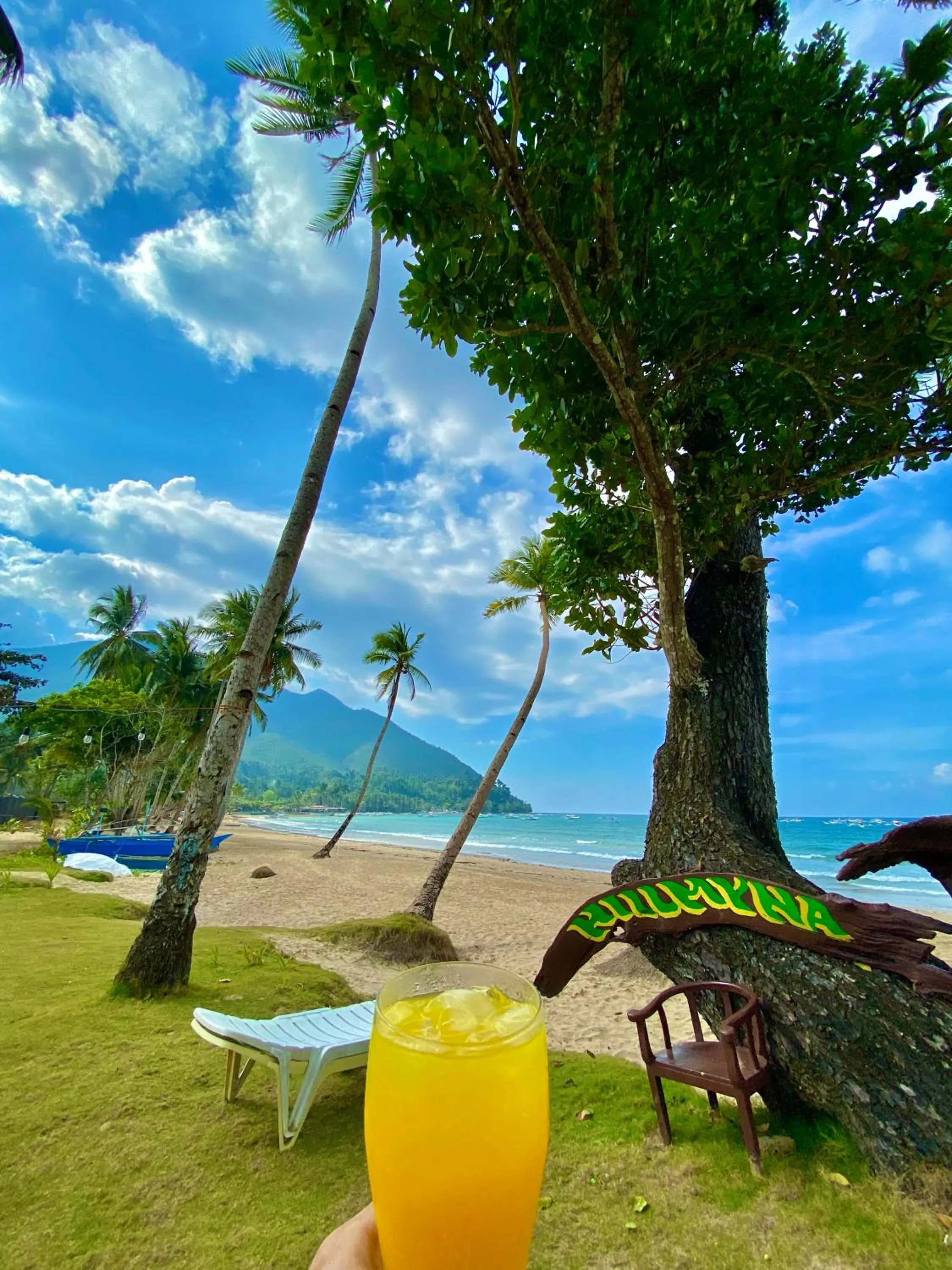 Hill Myna Beach Cottages