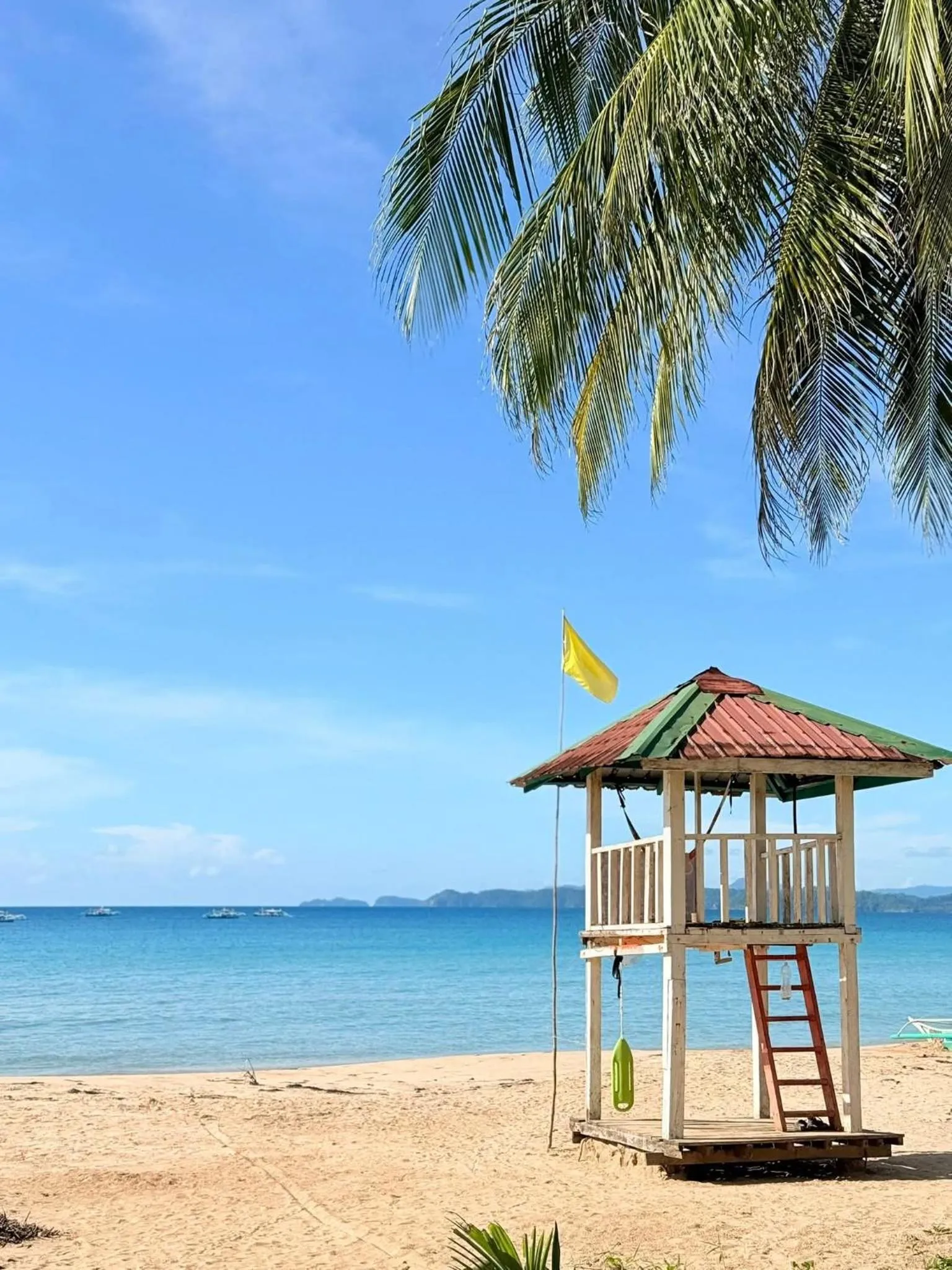 Hill Myna Beach Cottages