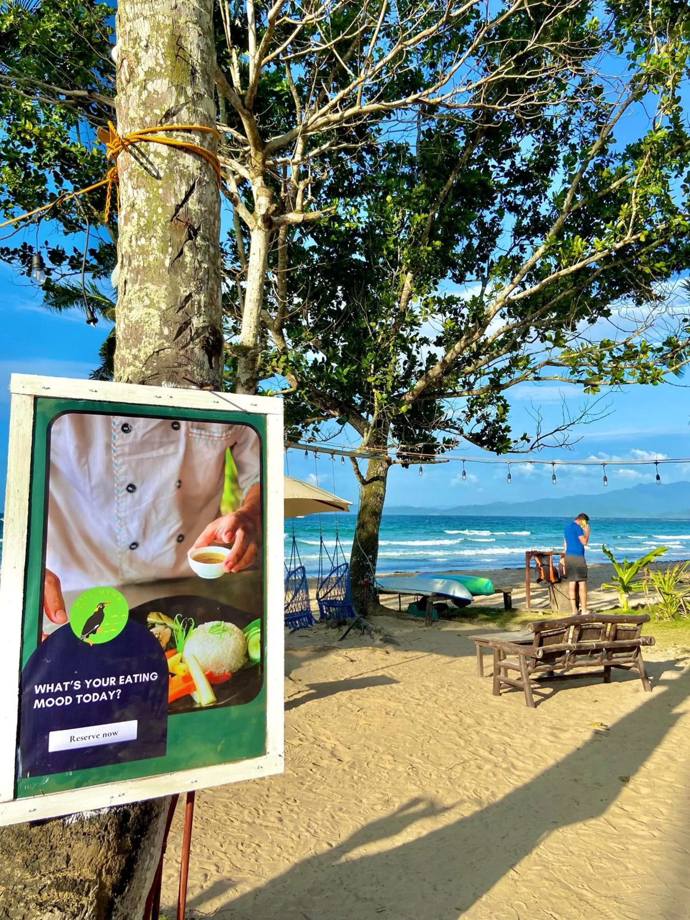 Hill Myna Beach Cottages