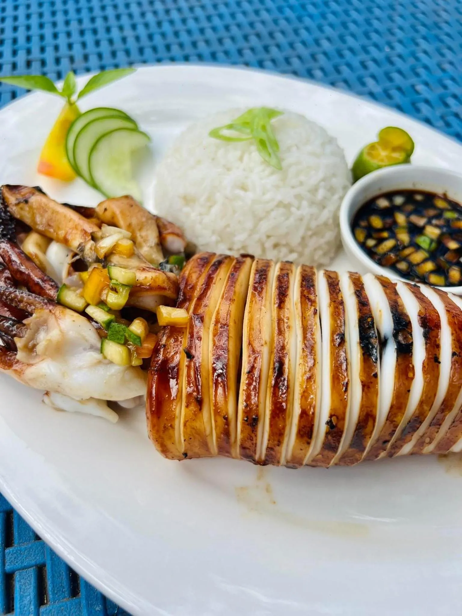 Hill Myna Beach Cottages