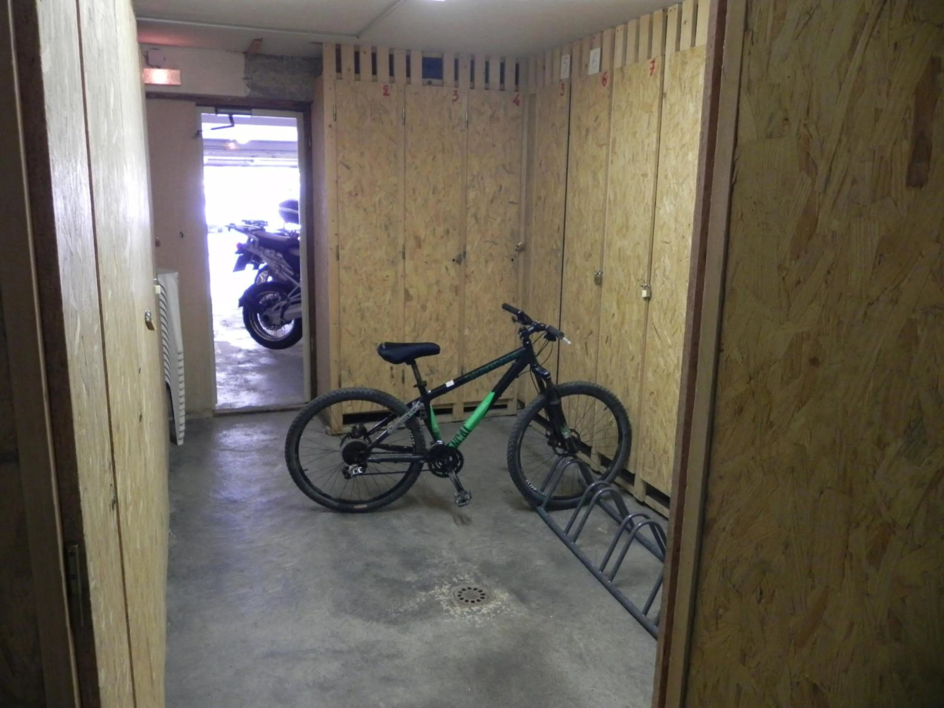 Hôtel Résidence Les Colchiques