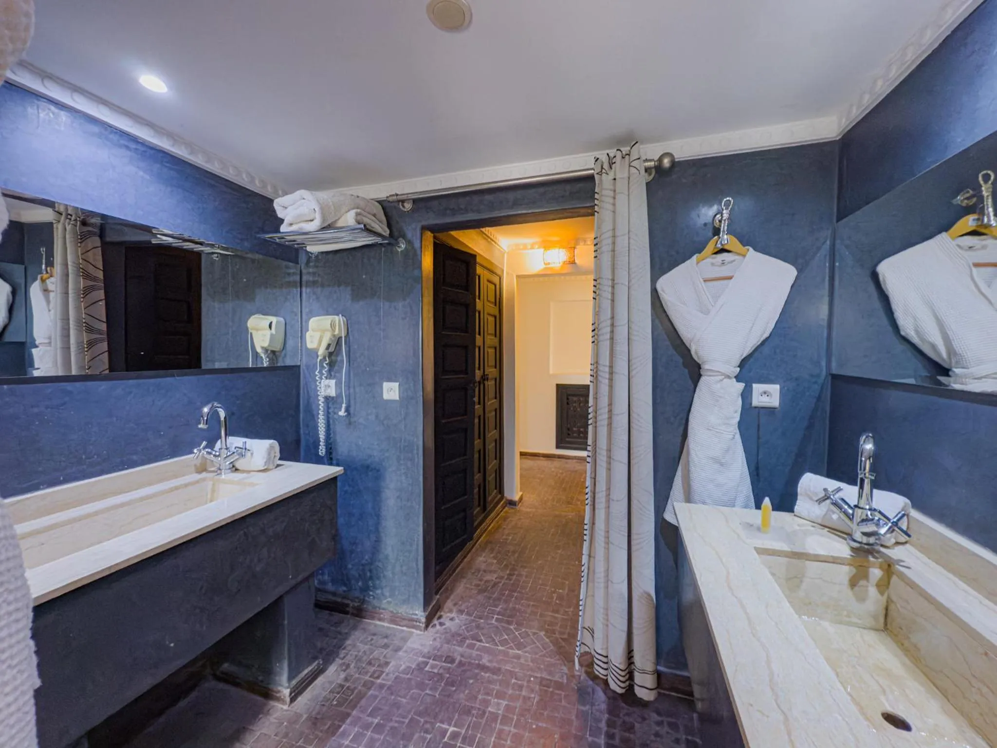 Kasbah Agounsane Hotel & Spa