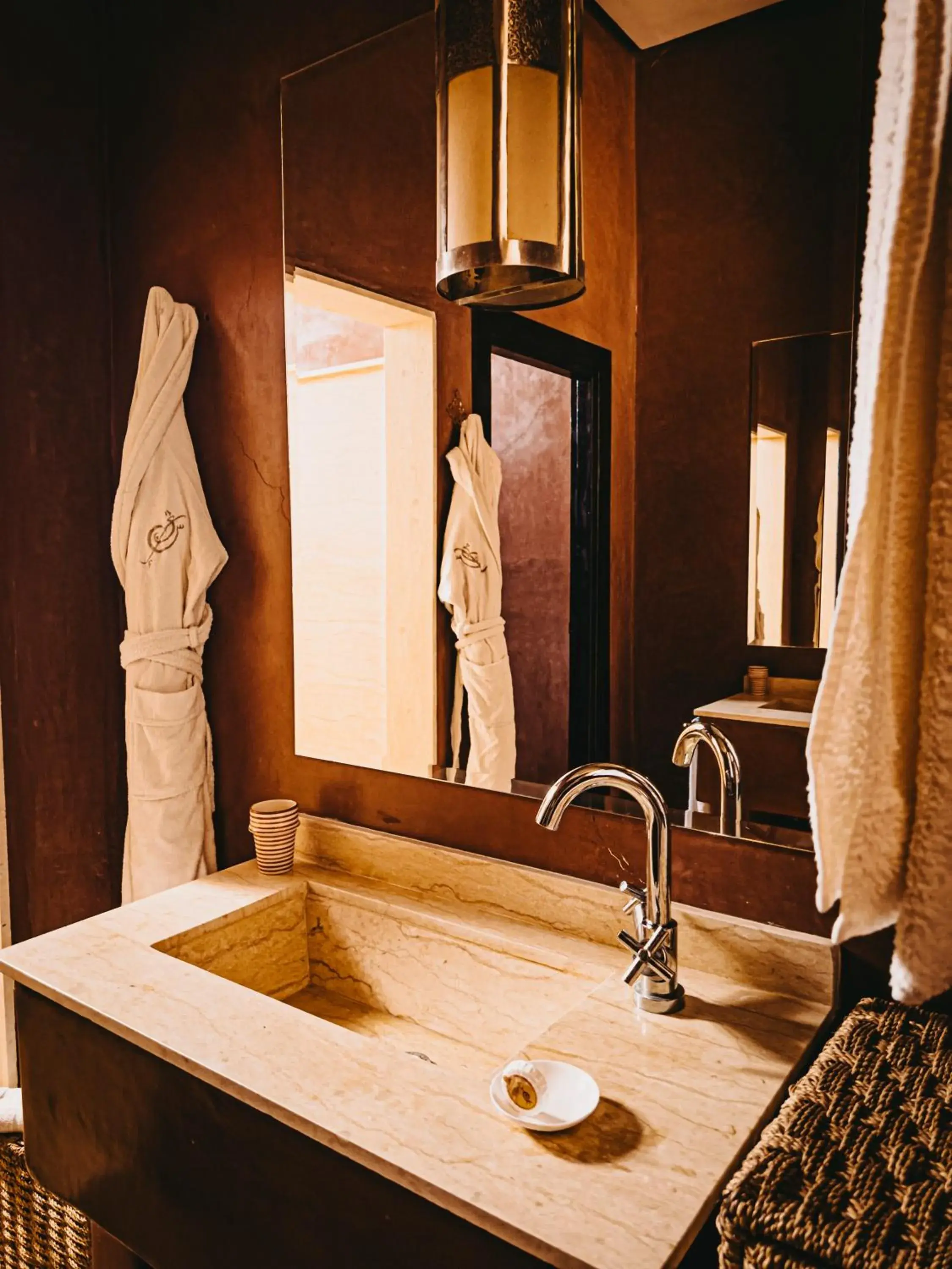 Junior Suite in Kasbah Agounsane Hotel & Spa Junior Suite in Kasbah Agounsane Hotel & Spa