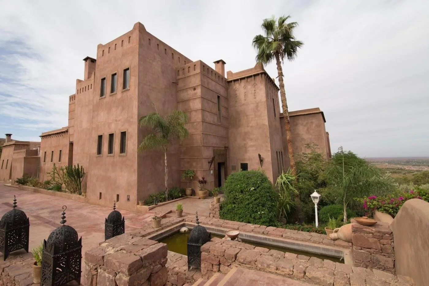 Other in Kasbah Agounsane Hotel & Spa