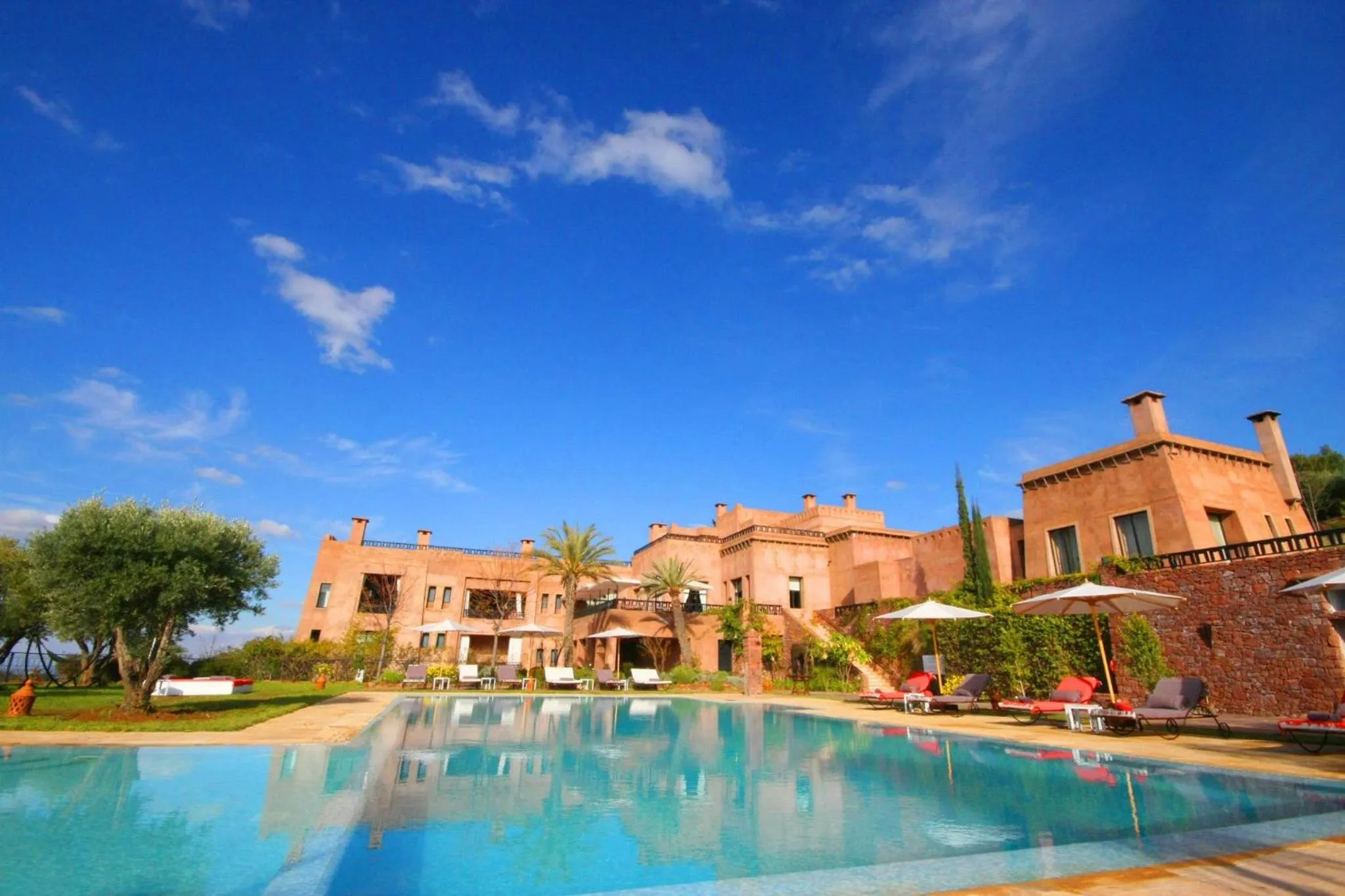 Kasbah Agounsane Hotel & Spa