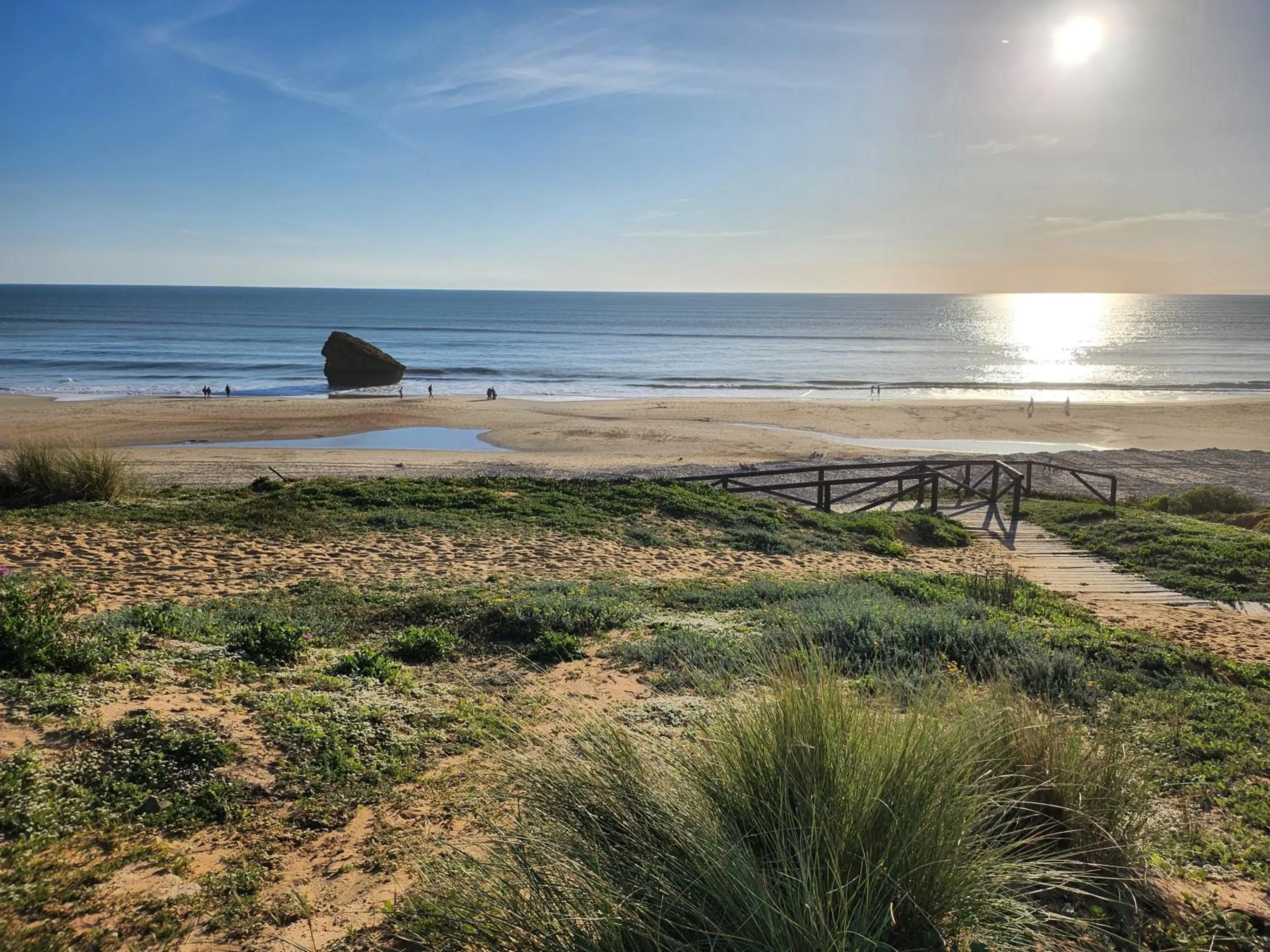 Activities in Hacienda Olontigi