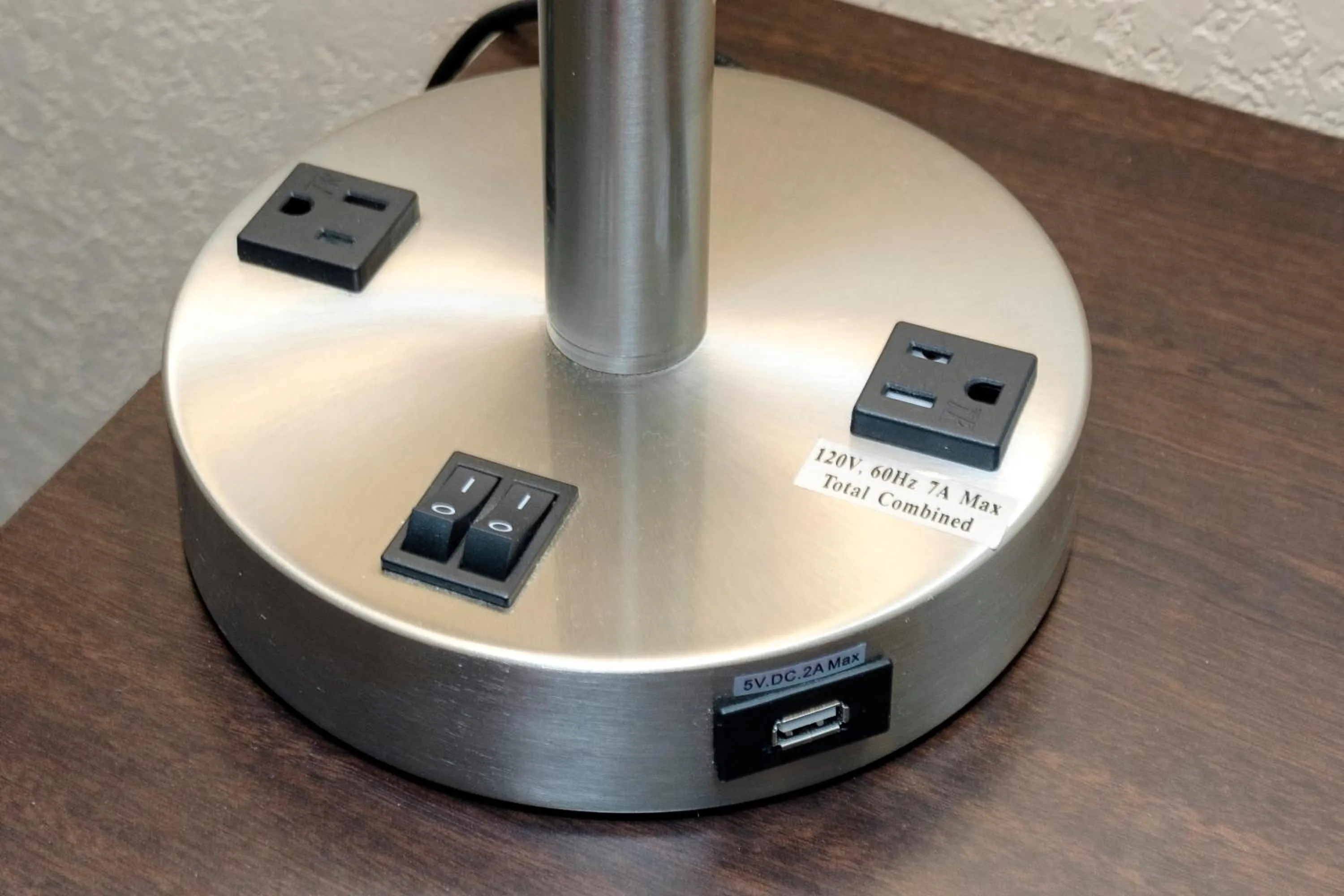 Photo of the whole room in Red Roof Inn Holton