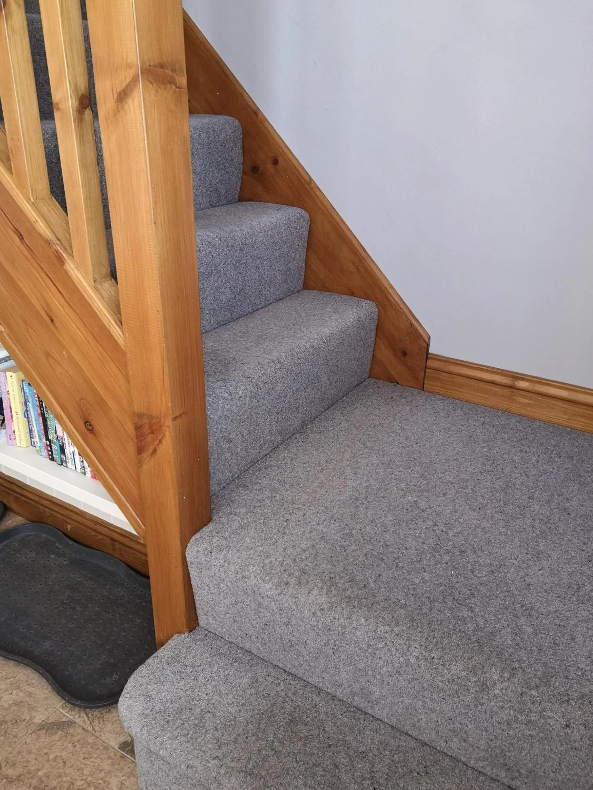 White Cottage B and B