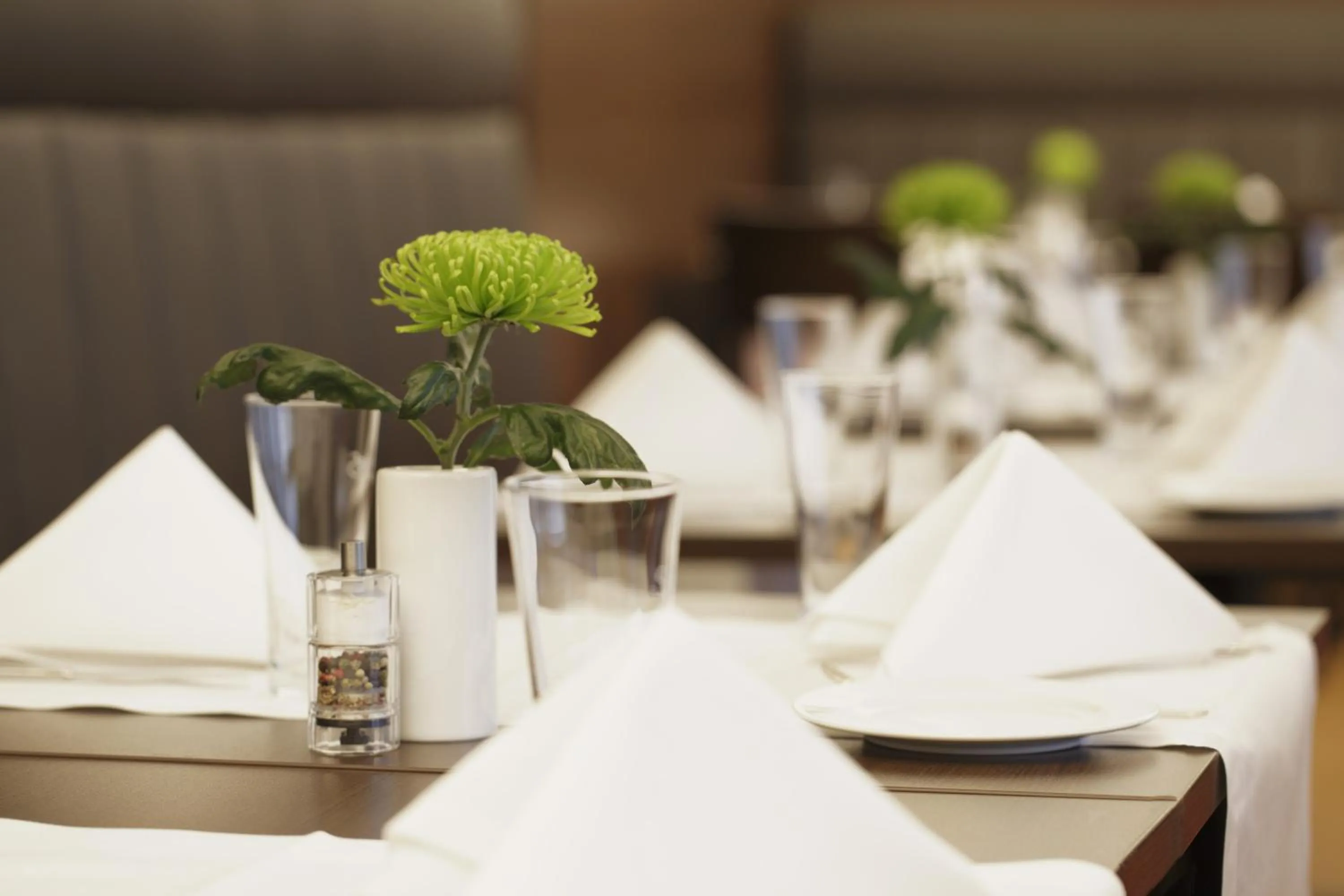 SOALTEE Hotel by Trip Inn Frankfurt Messe Tagungshotel