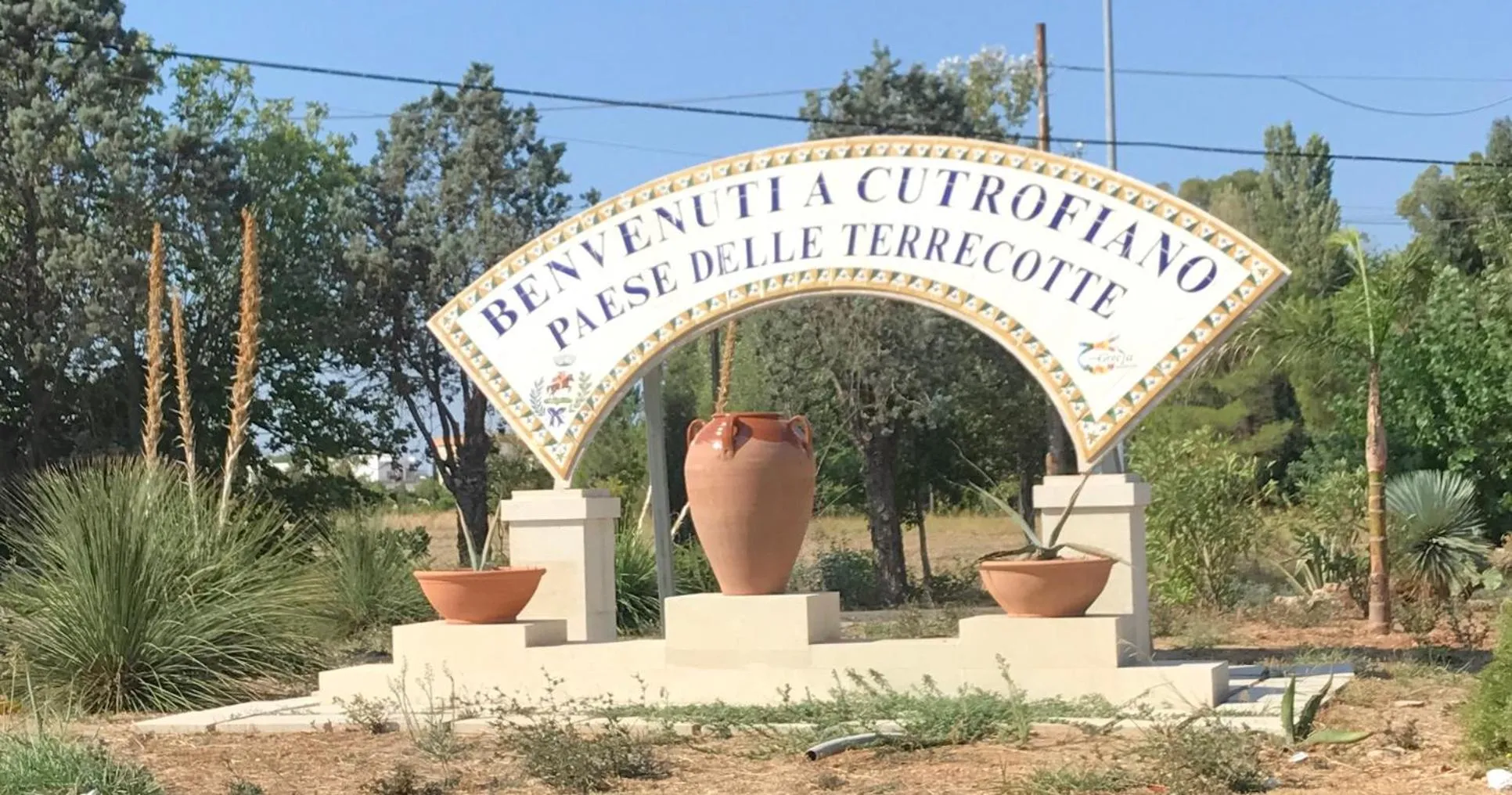 Other in Tenuta Castelle