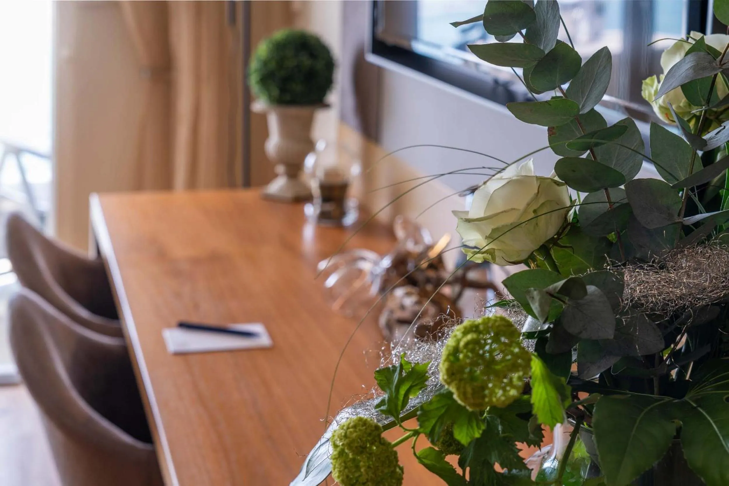 Living room in Boutiquehotel zur Winzerstube - Adults Only