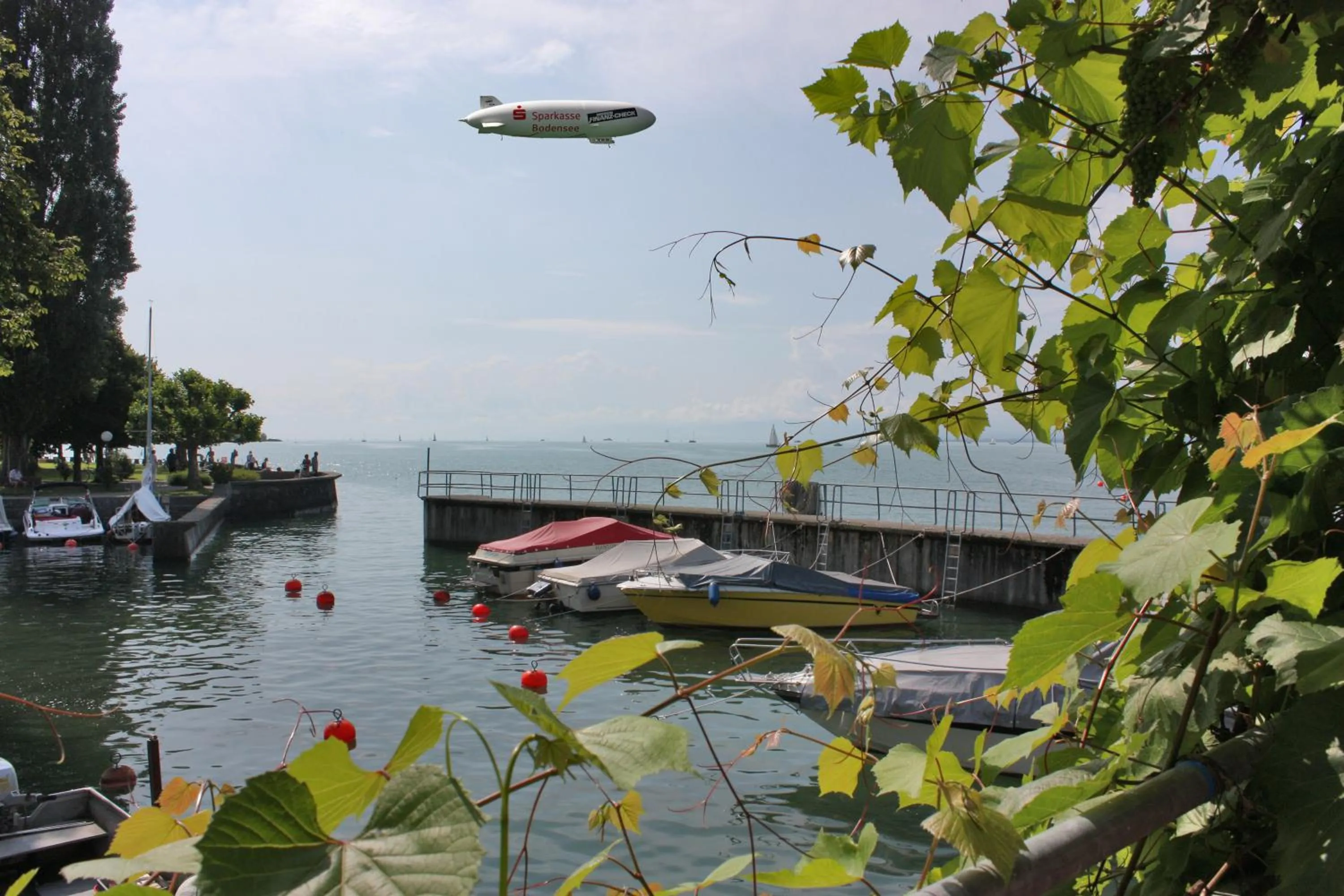 Area and facilities in Boutiquehotel zur Winzerstube - Adults Only