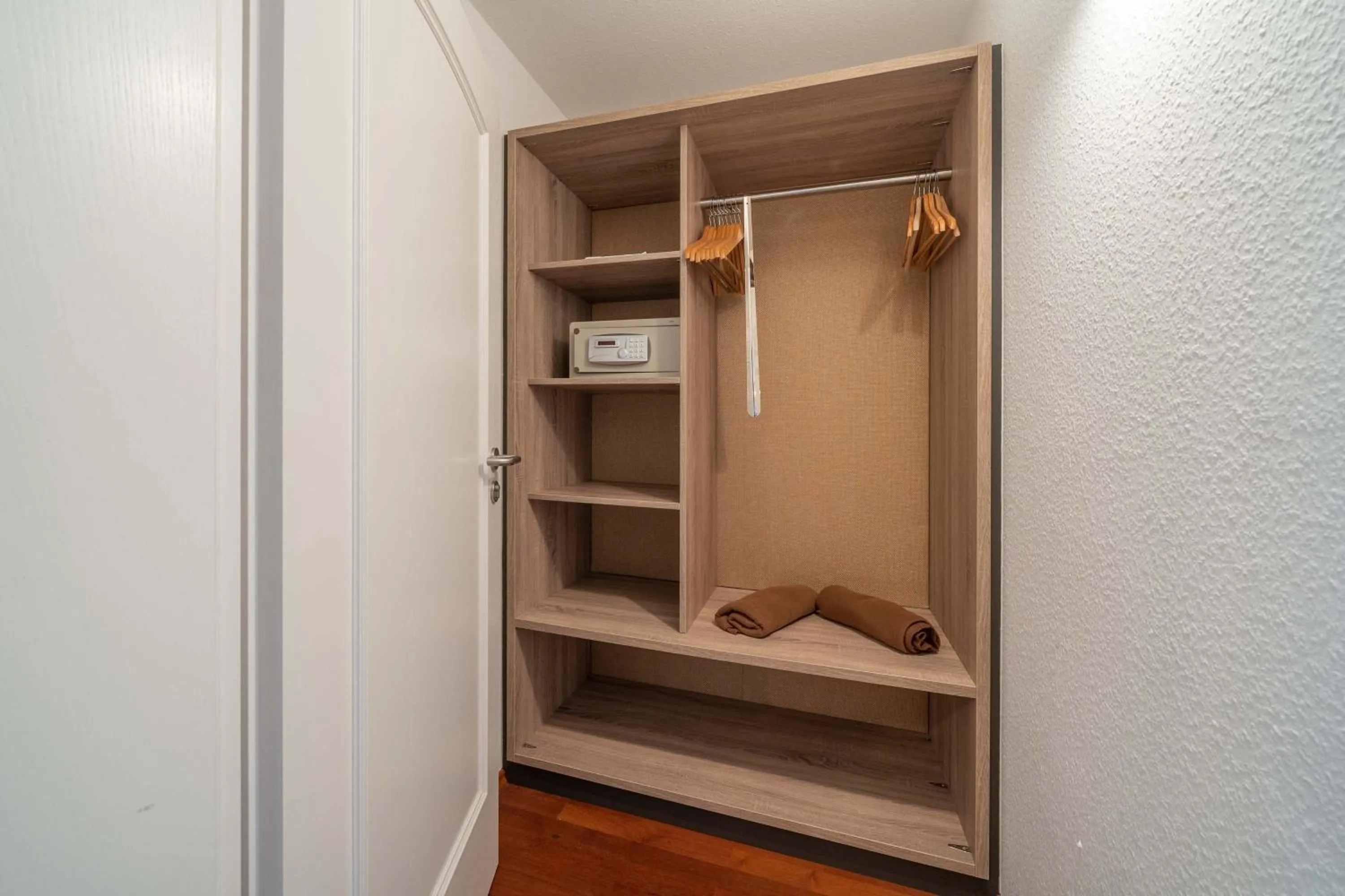 safe in Boutiquehotel zur Winzerstube - Adults Only