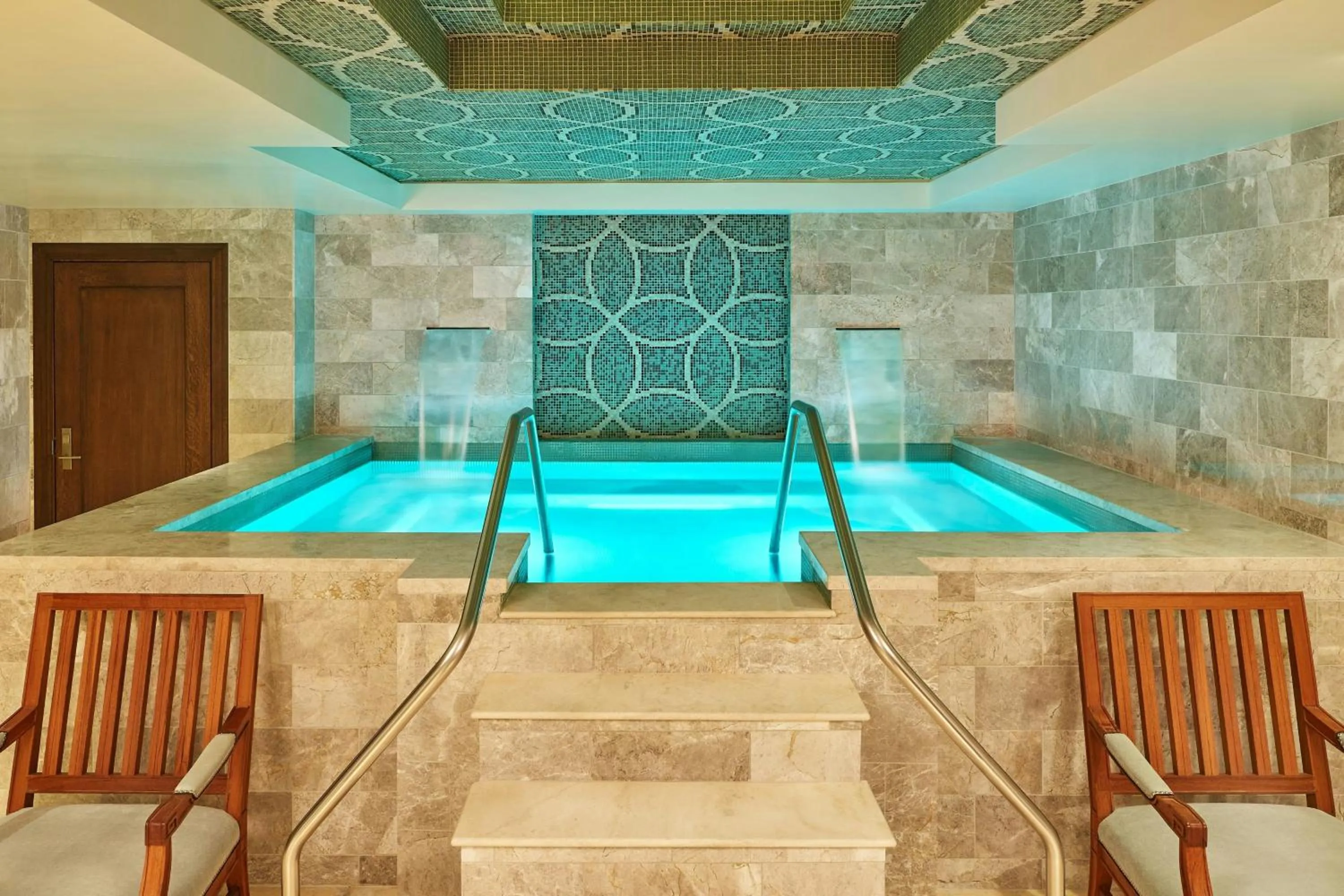 Spa and wellness centre/facilities in St. Regis Deer Valley