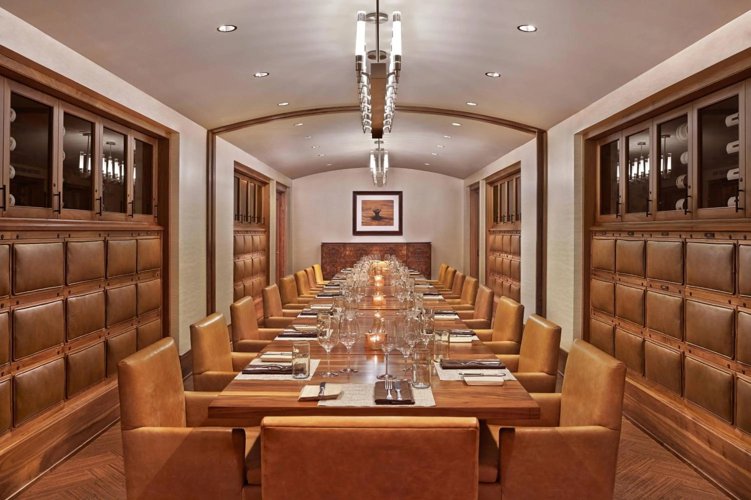 Restaurant/places to eat in St. Regis Deer Valley