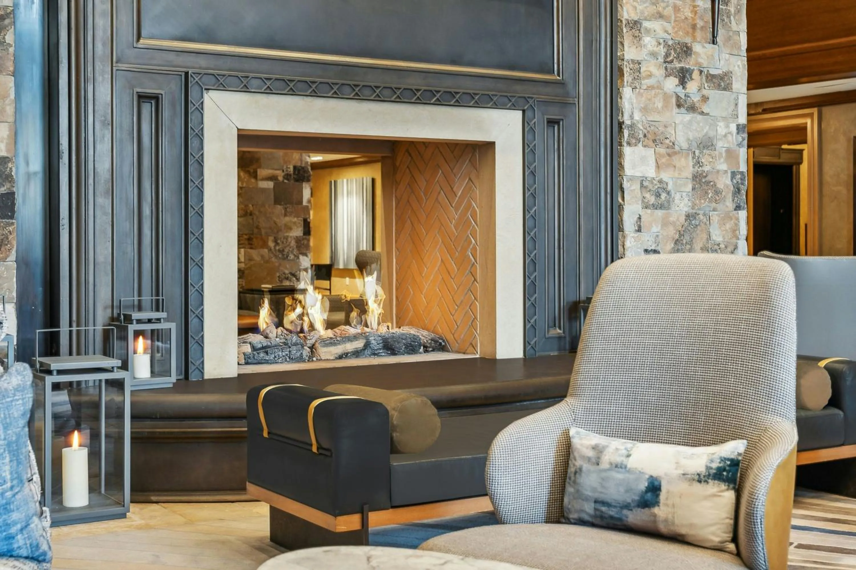 View (from property/room) in St. Regis Deer Valley