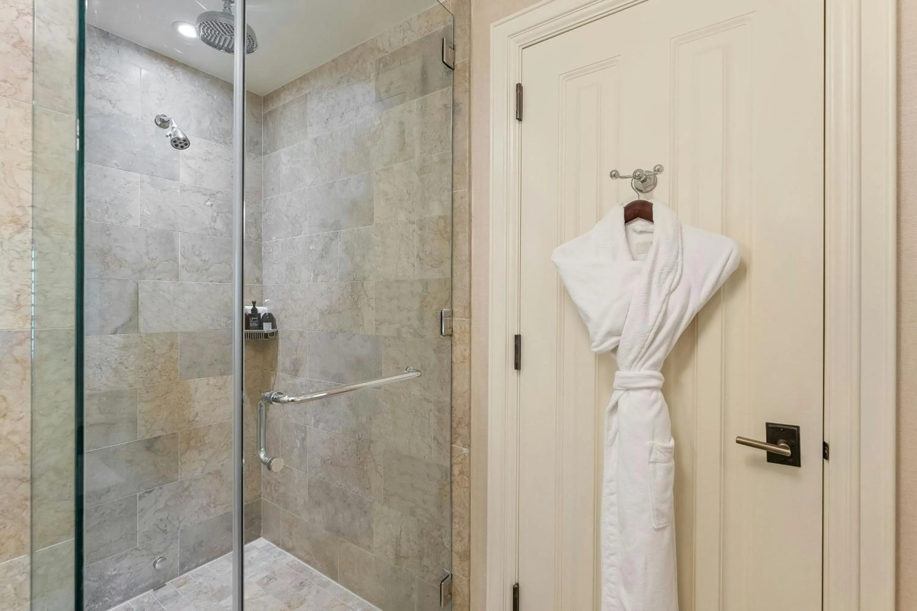 Bathroom in St. Regis Deer Valley