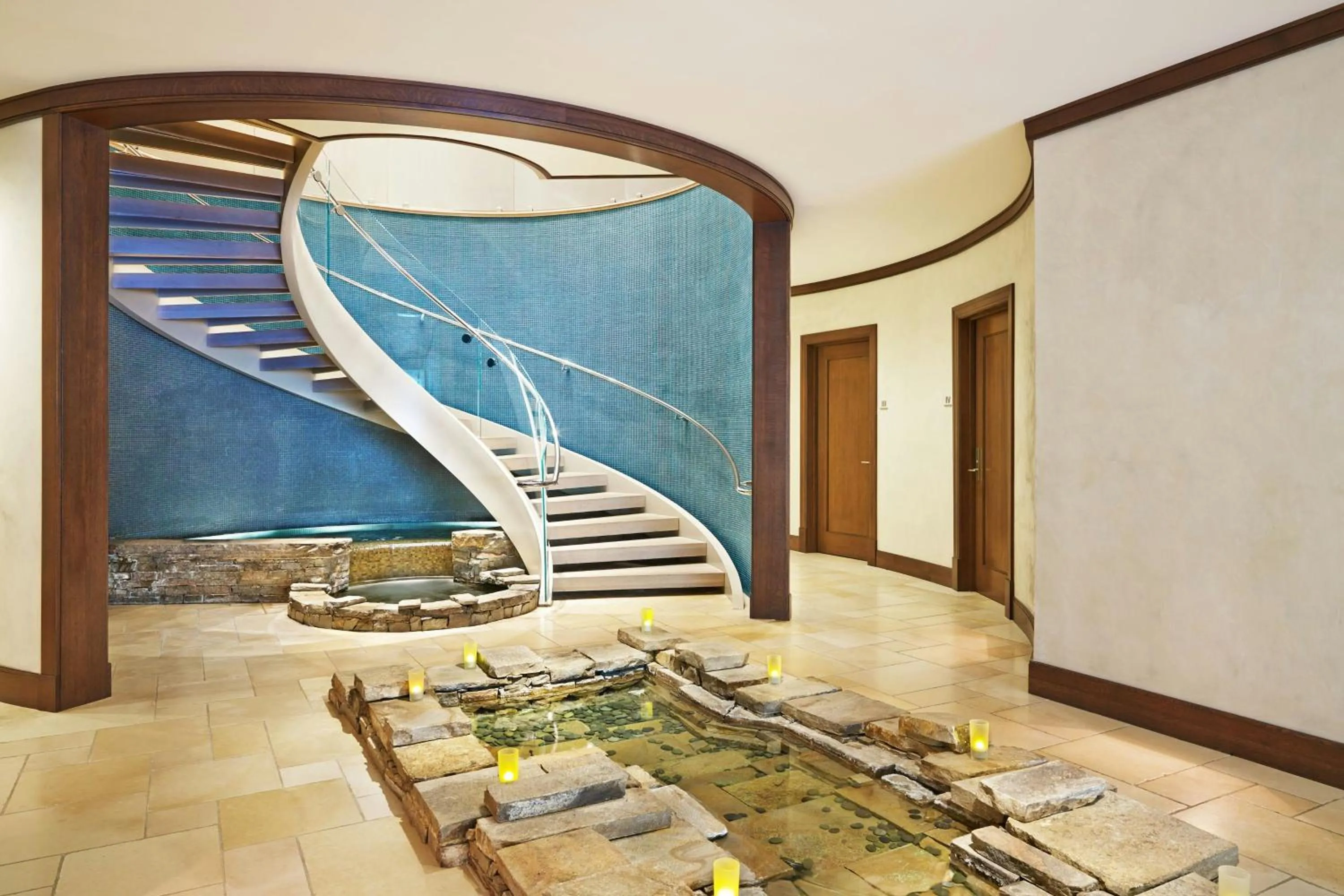 Spa and wellness centre/facilities in St. Regis Deer Valley