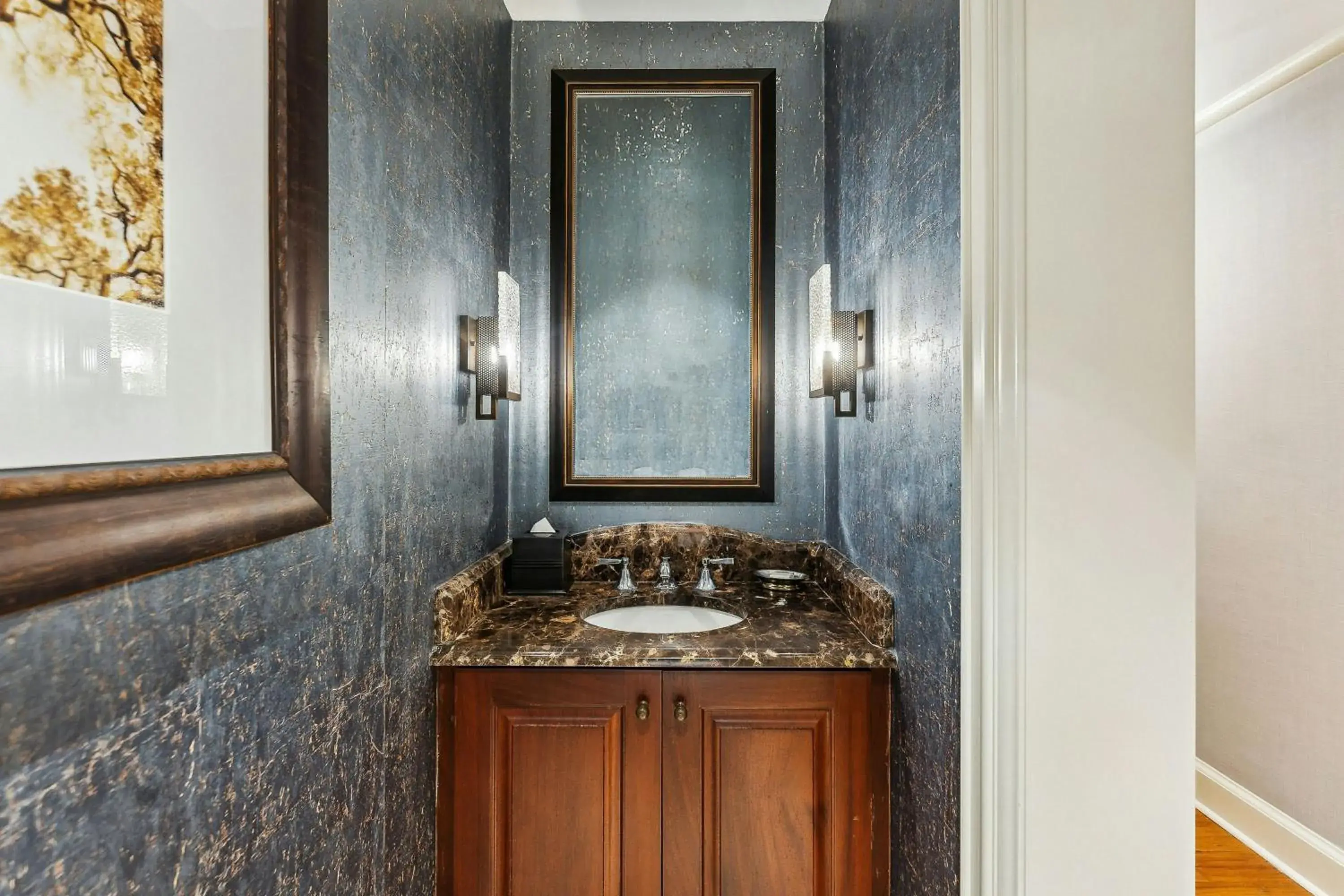 Executive, Suite, 1 King, Valley view in St. Regis Deer Valley Executive, Suite, 1 King, Valley view in St. Regis Deer Valley