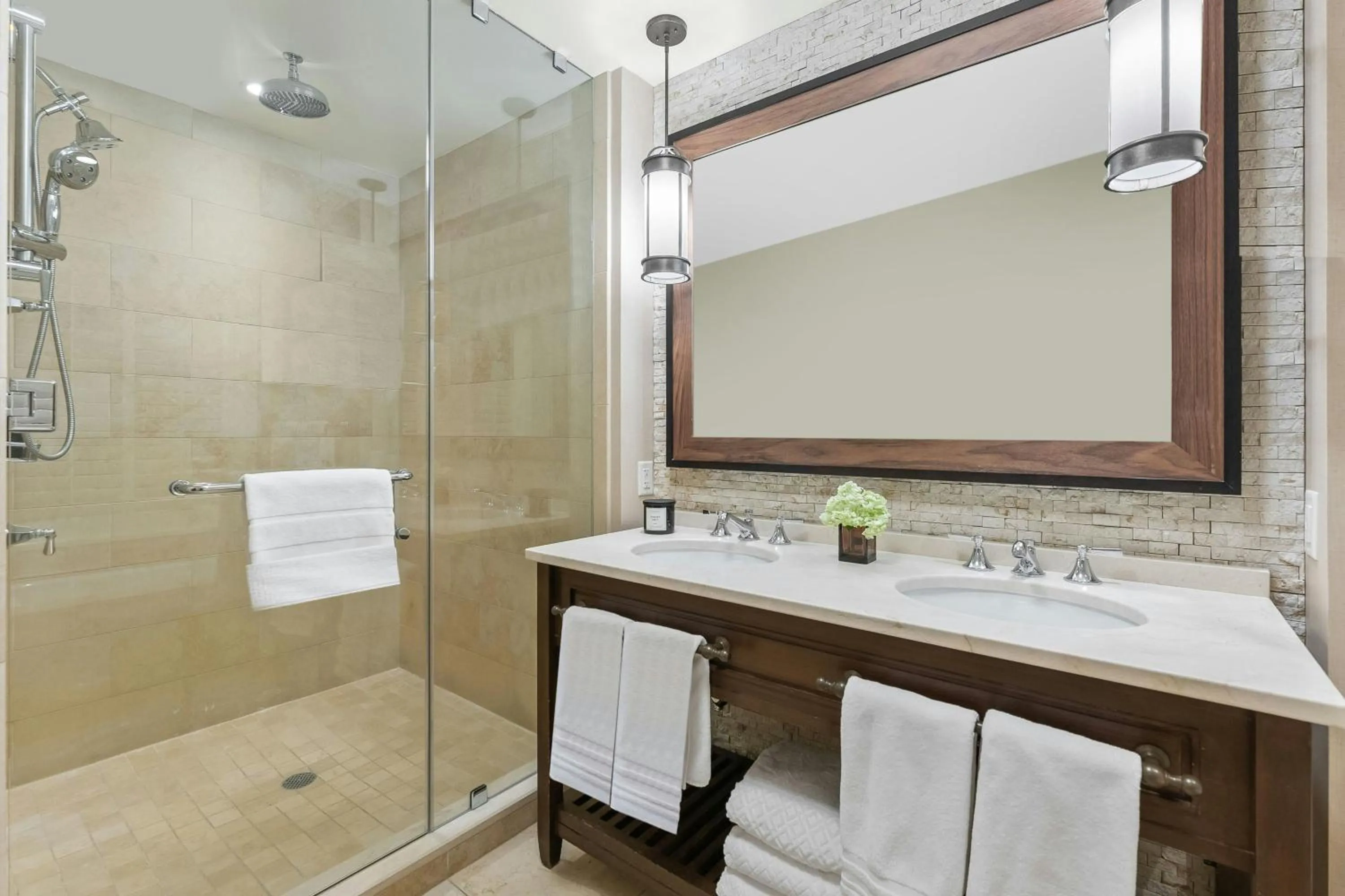 Bathroom in St. Regis Deer Valley