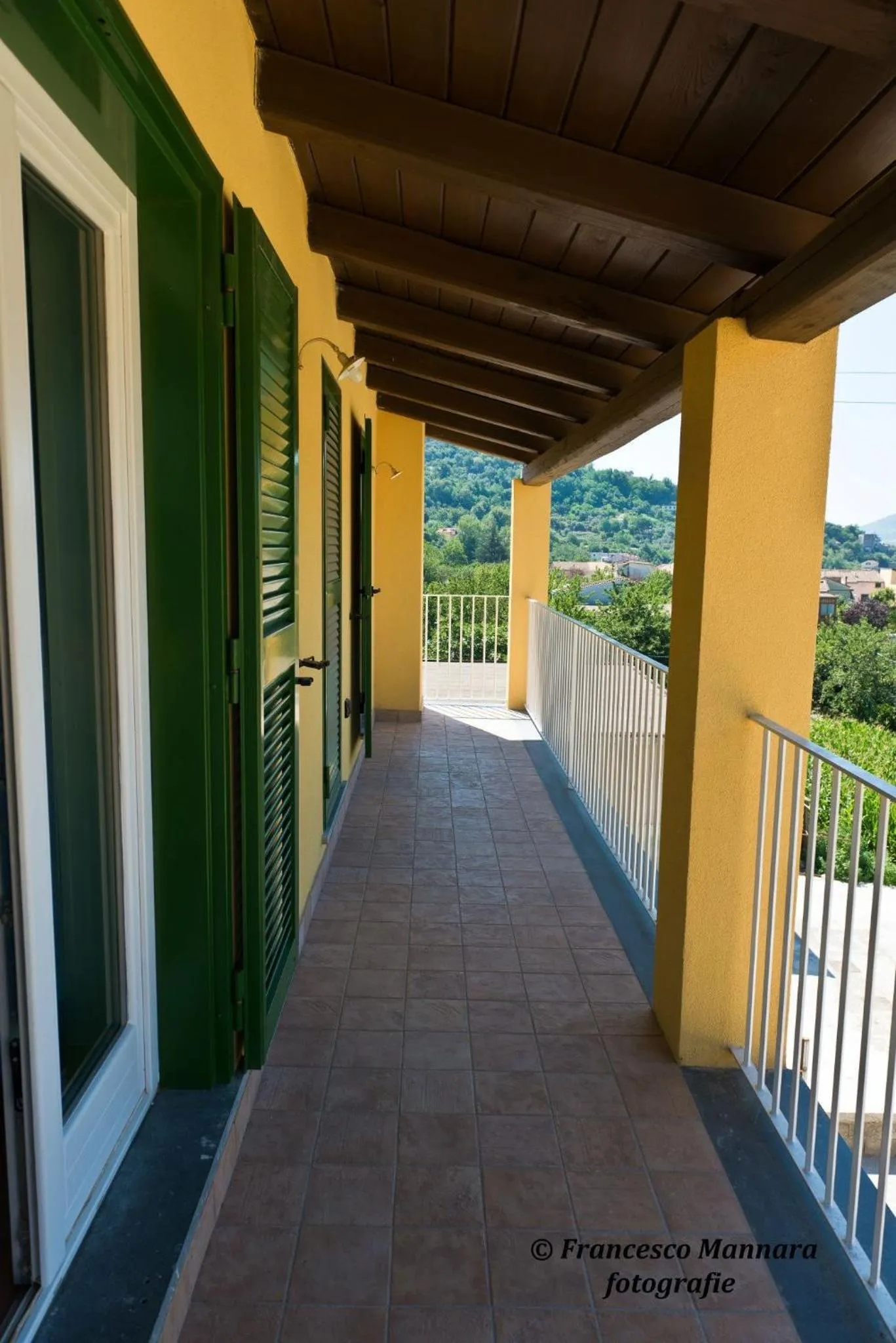 B&B Villa I Nobili