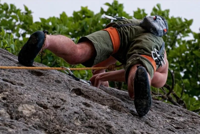 Area and facilities in El Corral De Concilio