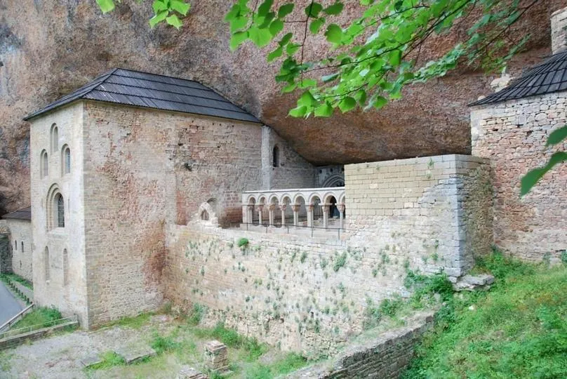 Hiking in El Corral De Concilio