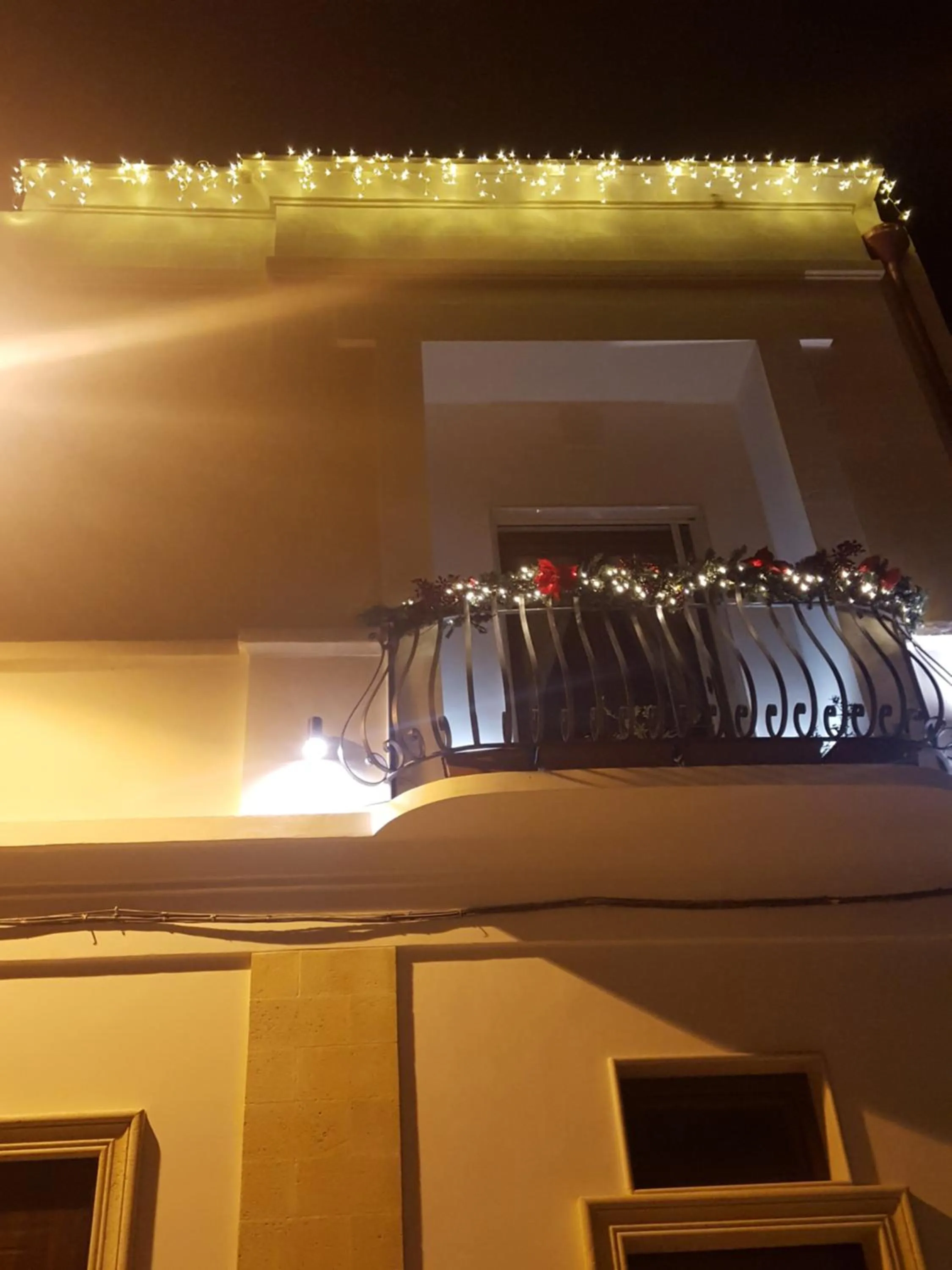 Property building in ALIMAR B&B