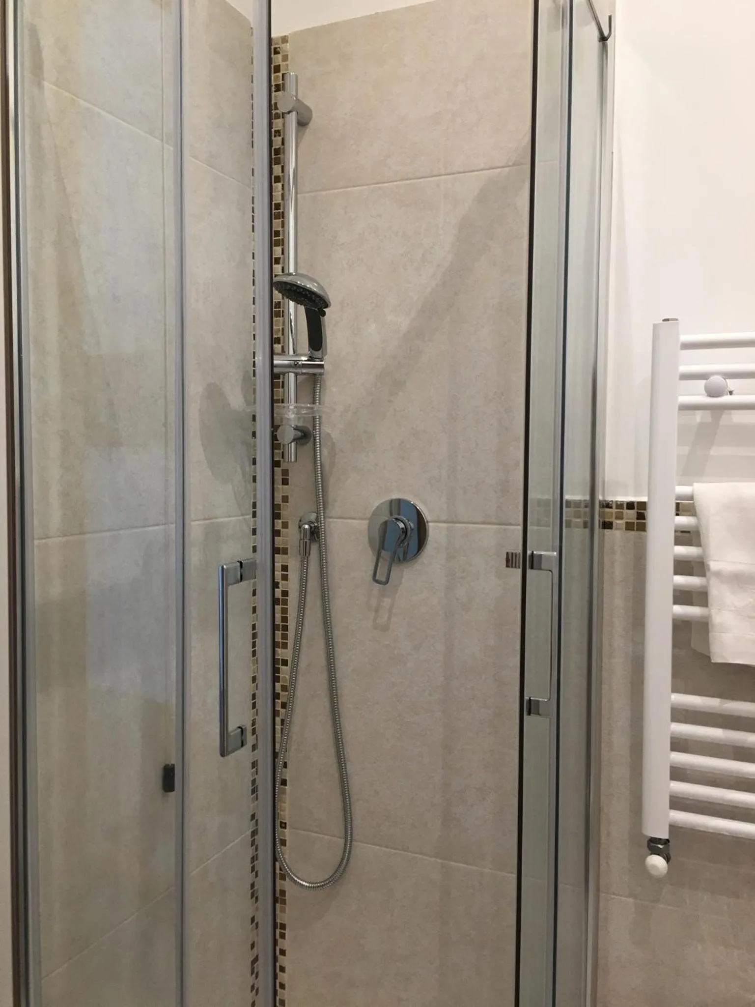 Bathroom in Valla18 Guesthouse