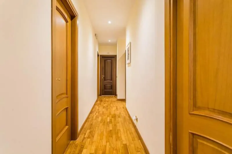 Lobby or reception in Valla18 Guesthouse