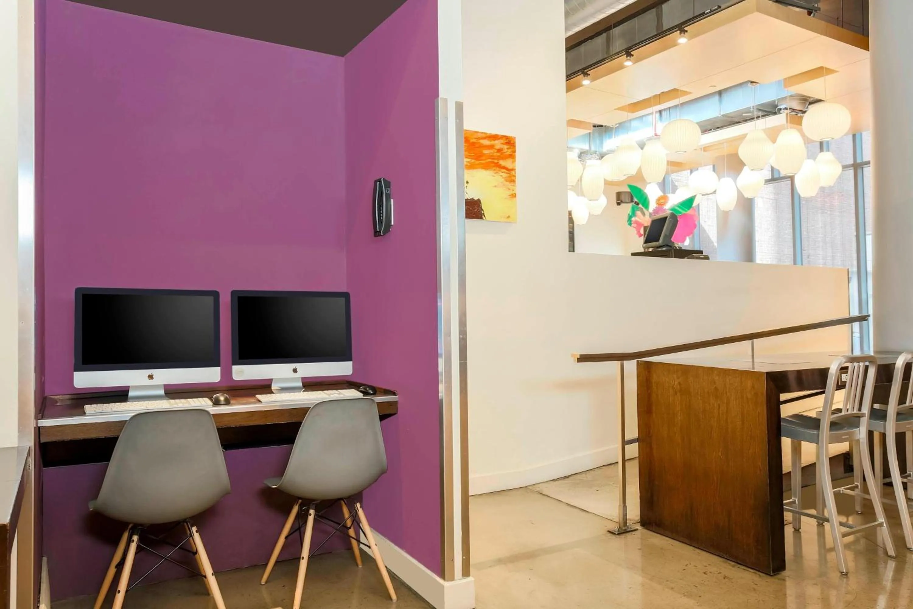 Other in Aloft Harlem