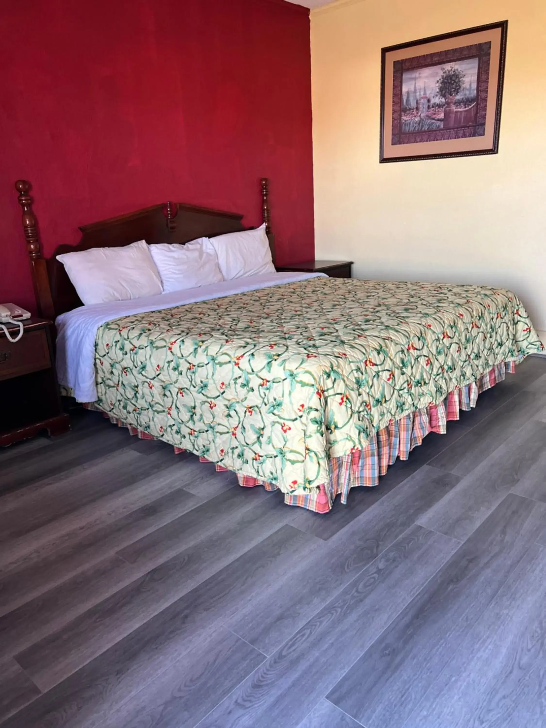 Ross Motel Ross Motel