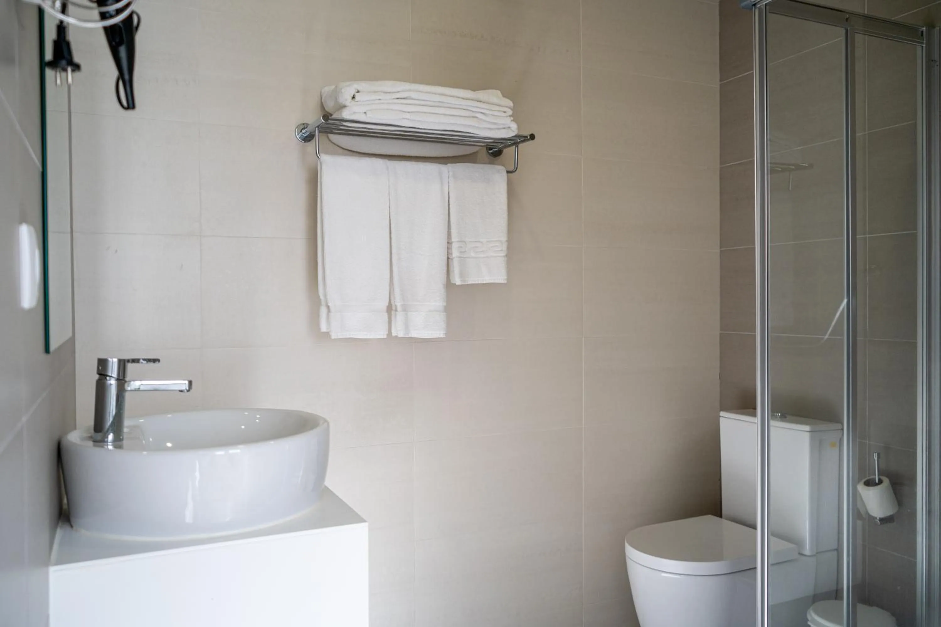 By the Sea - Nazaré