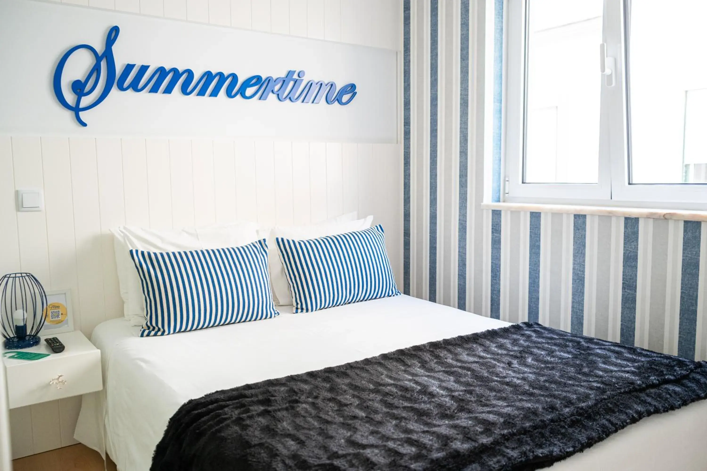 Single Room in By the Sea - Nazaré Single Room in By the Sea - Nazaré