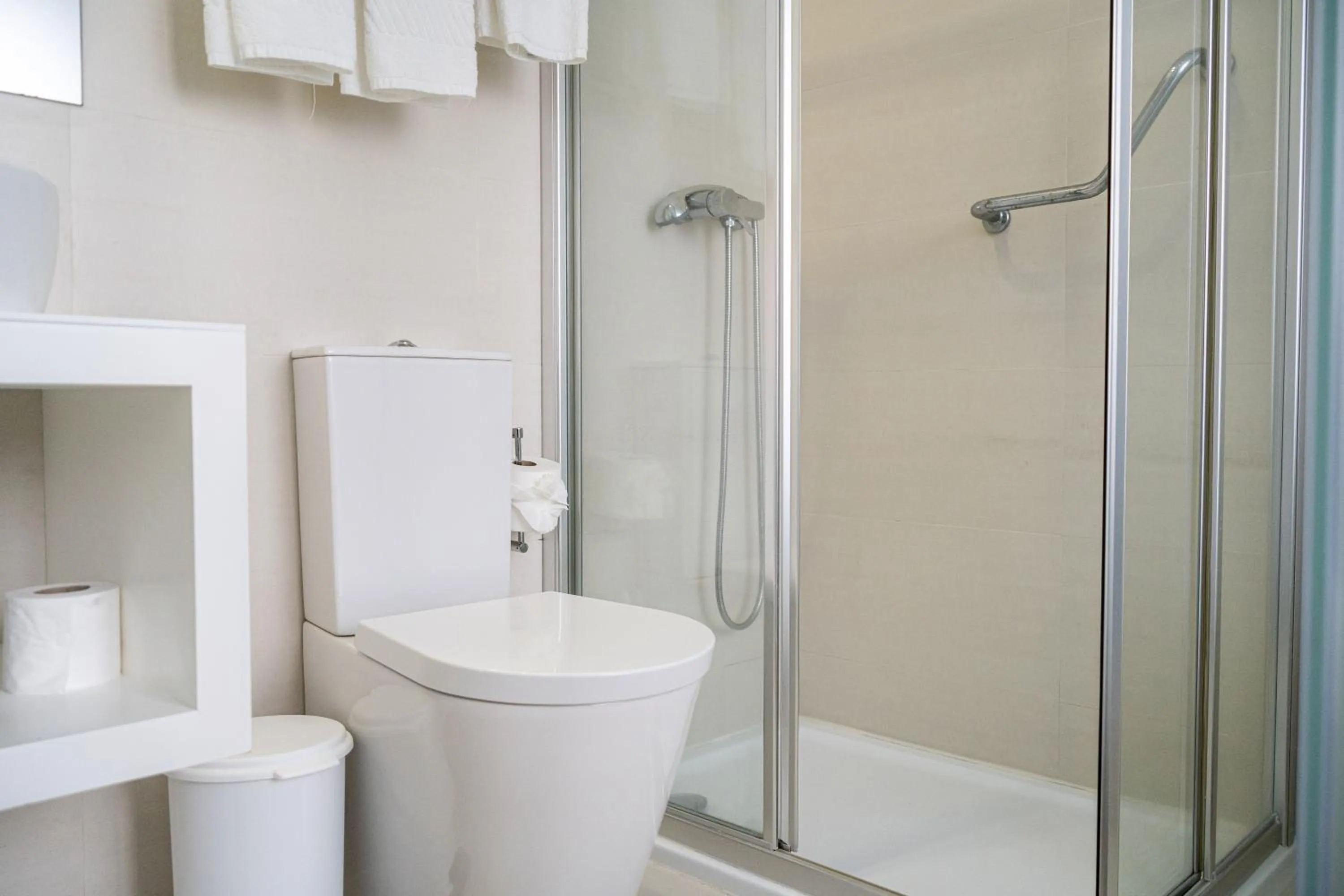 By the Sea - Nazaré