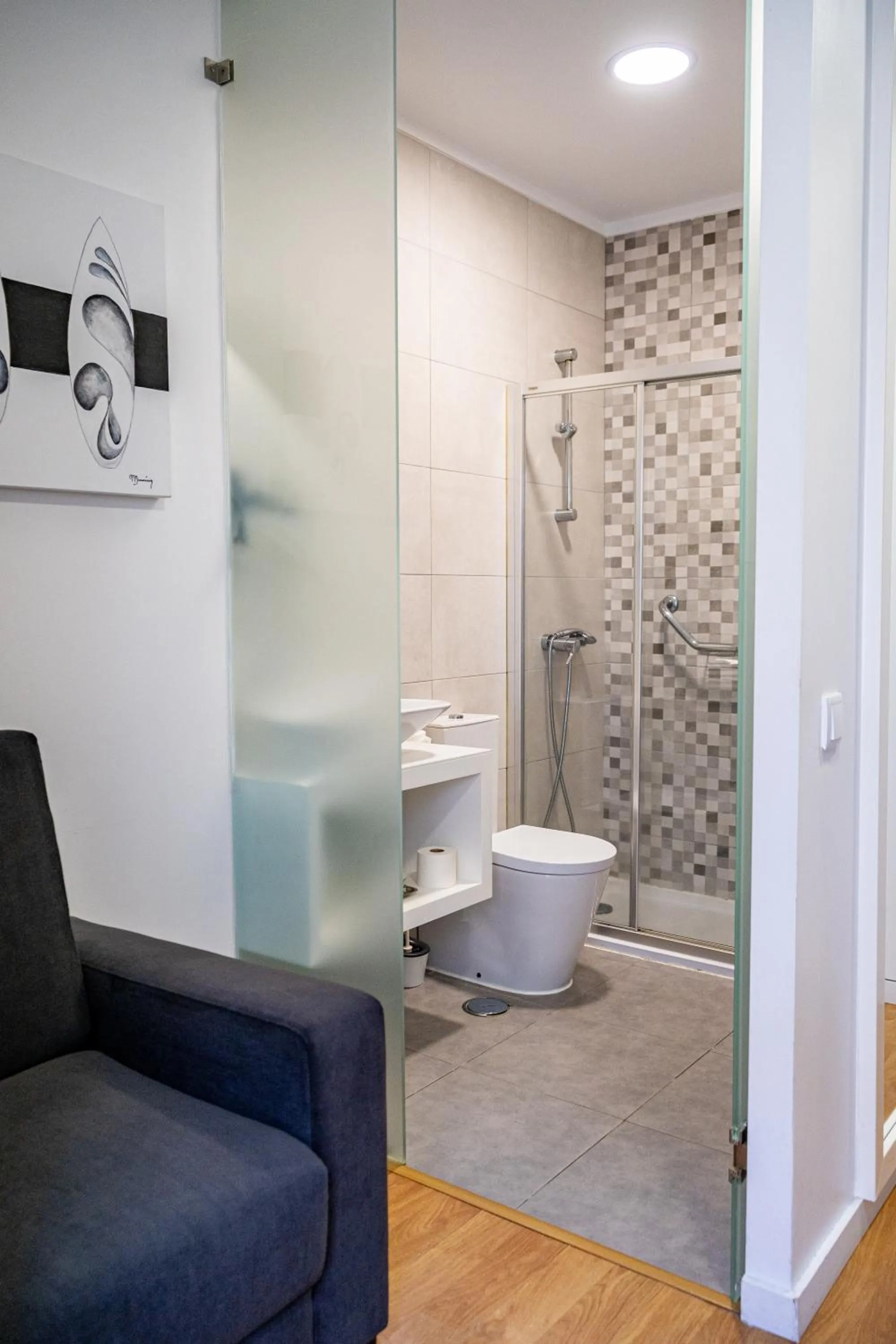 By the Sea - Nazaré