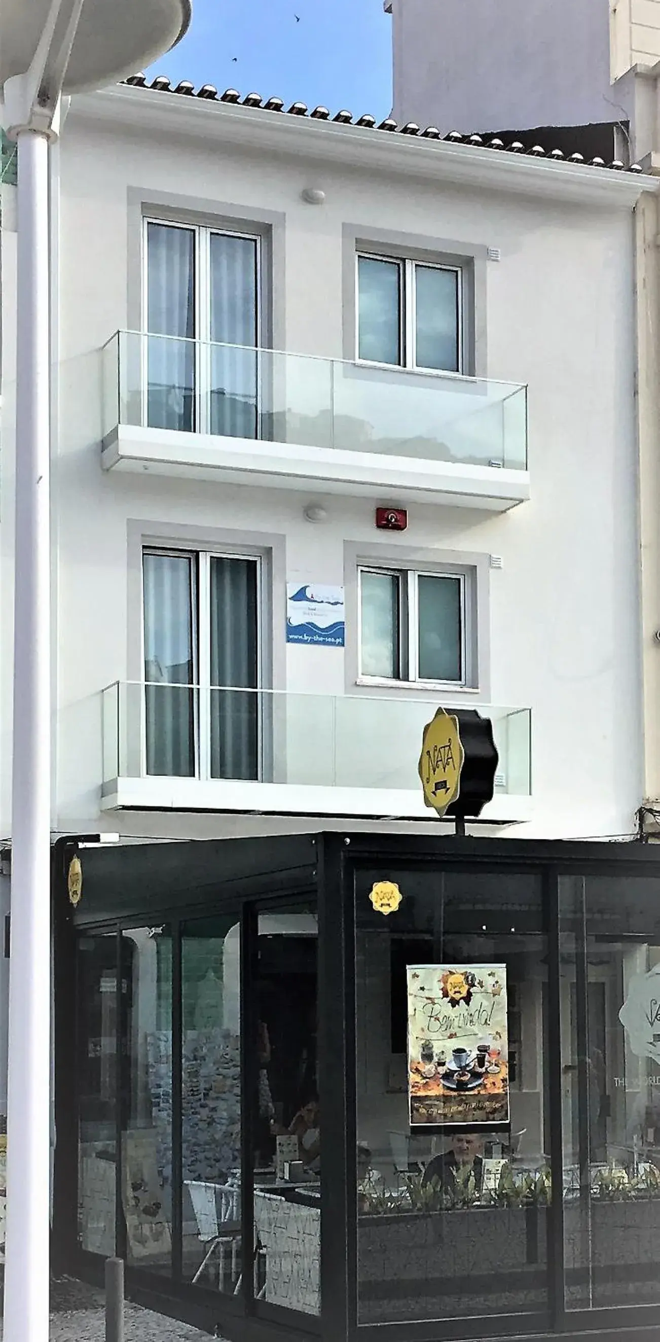 Single Room in By the Sea - Nazaré Single Room in By the Sea - Nazaré