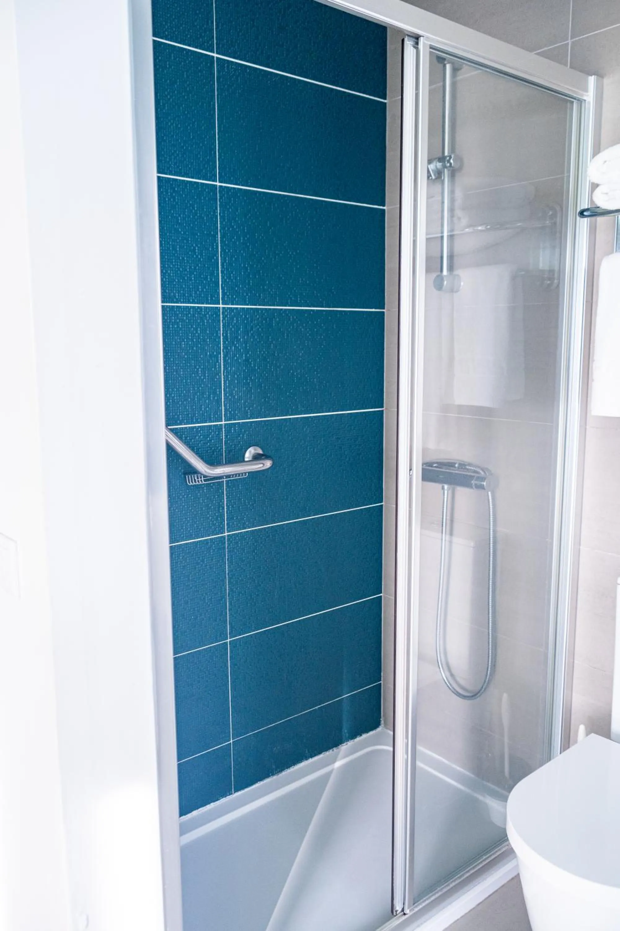 By the Sea - Nazaré