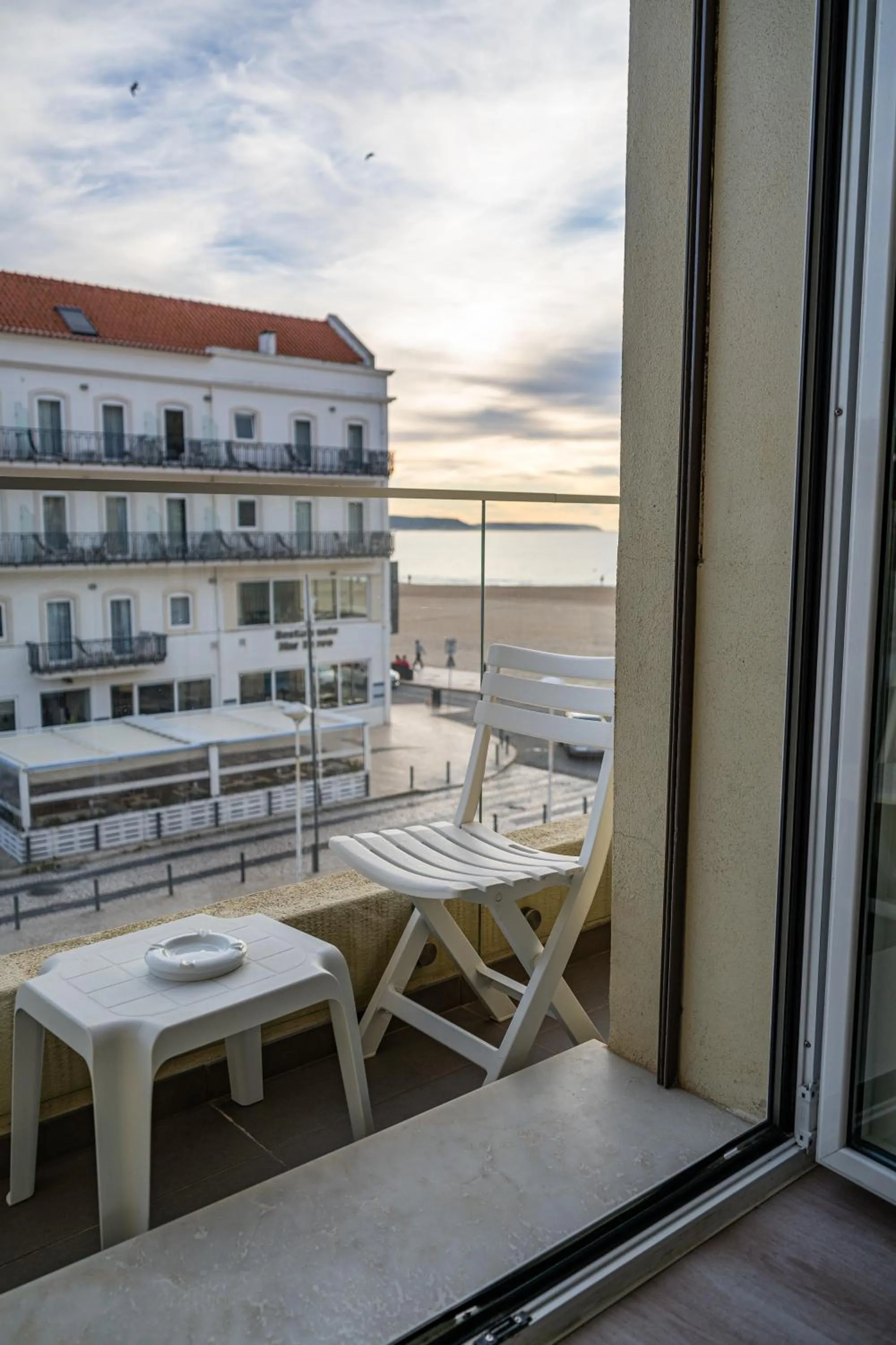 By the Sea - Nazaré