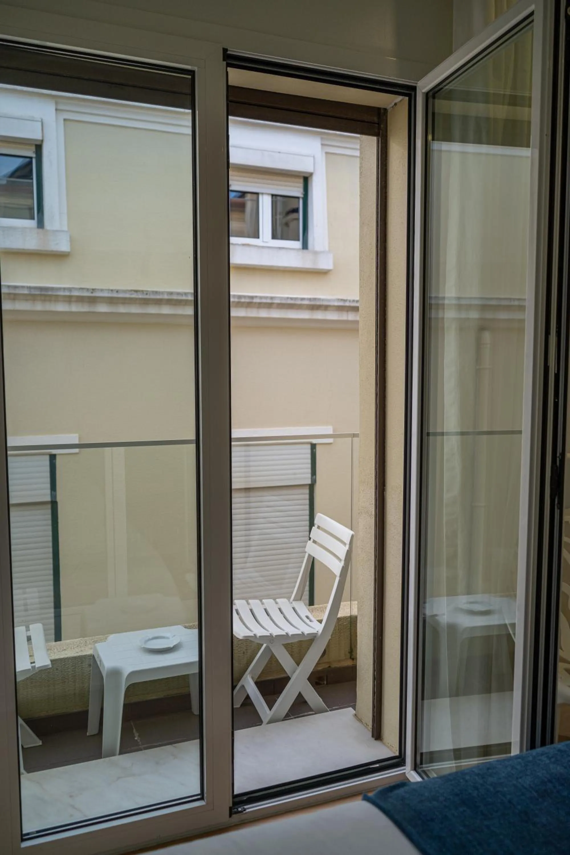 By the Sea - Nazaré